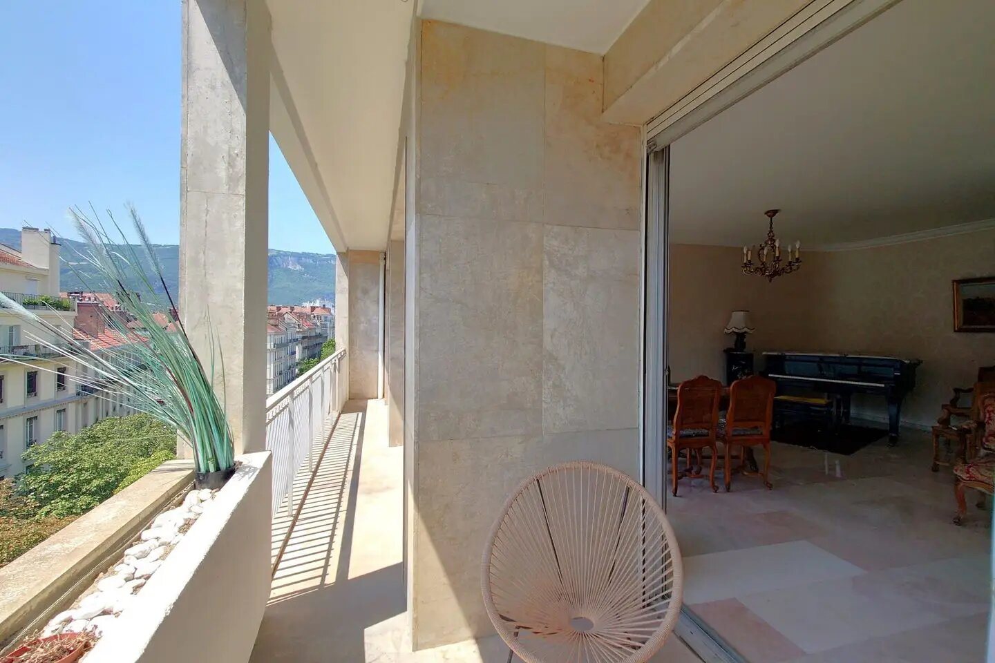 Appartement à vendre, 146m², Grenoble