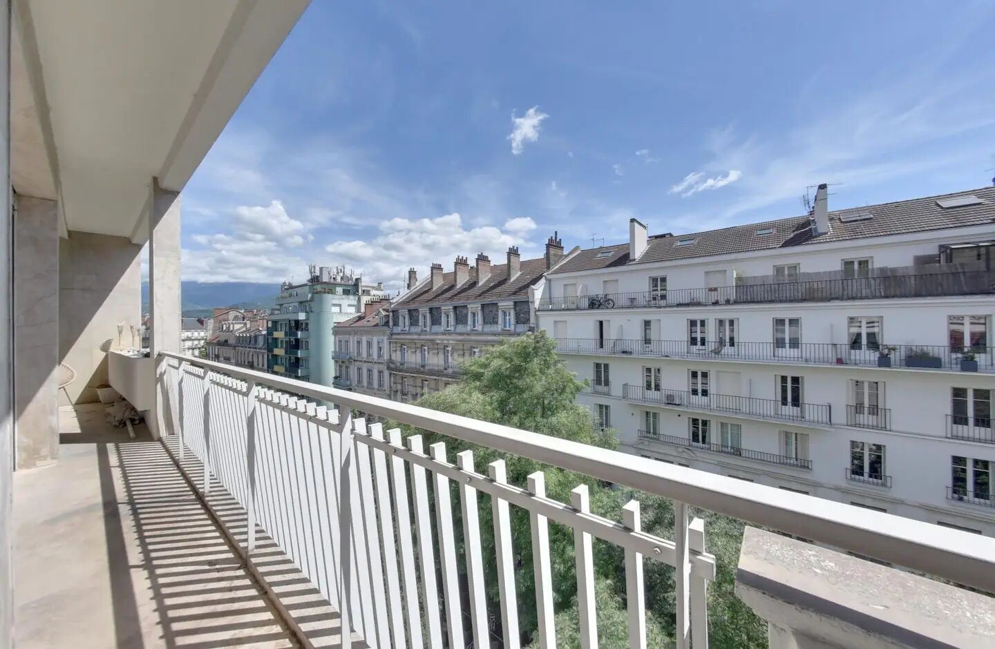 Appartement à vendre, 146m², Grenoble
