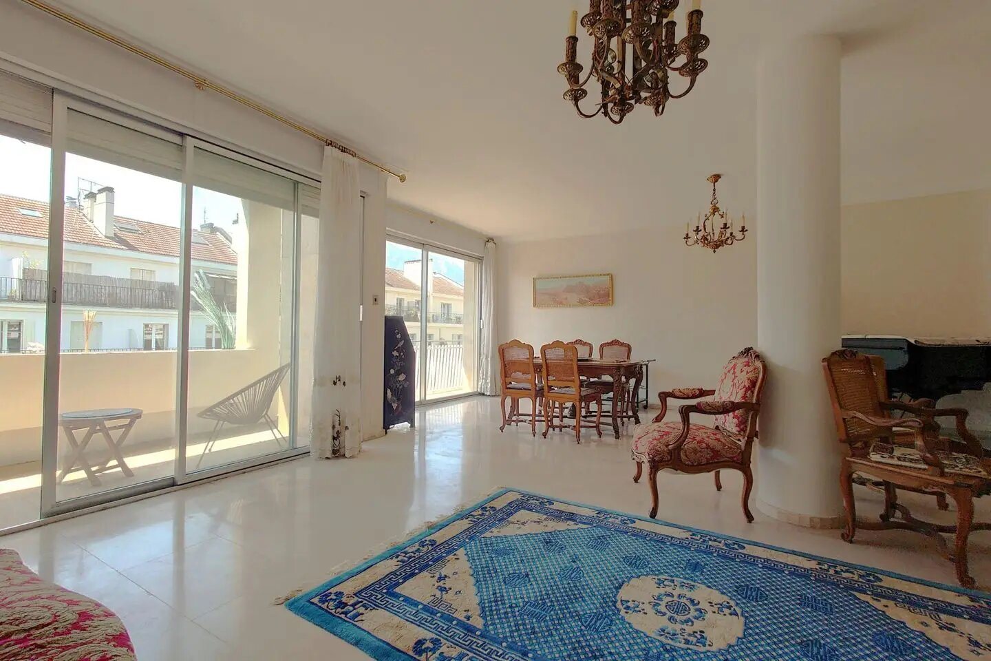 Appartement à vendre, 146m², Grenoble