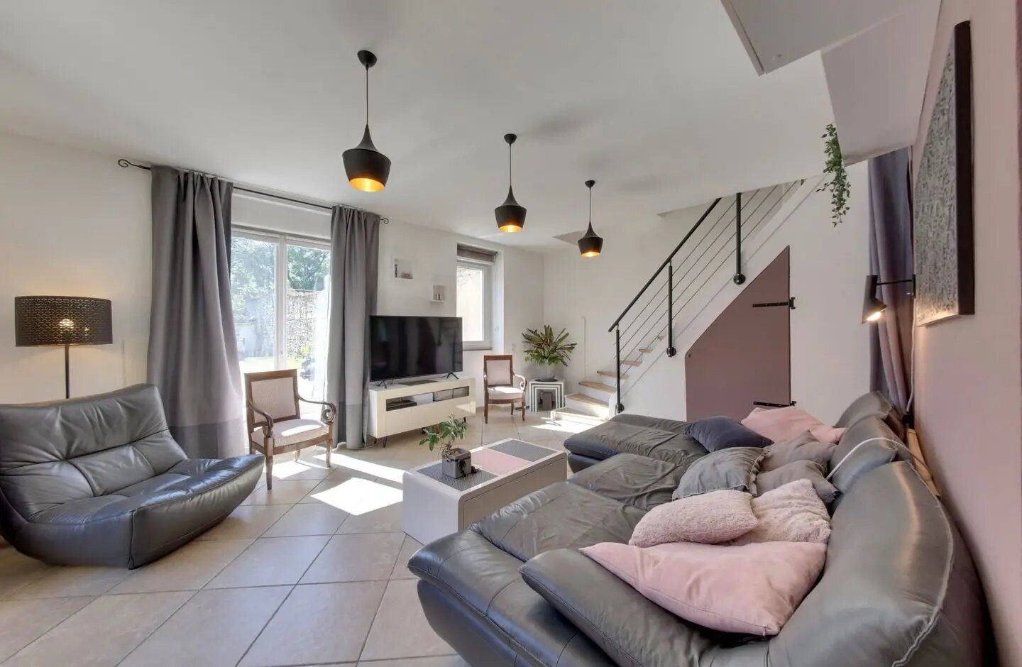 Maison à vendre, 132m², Crolles