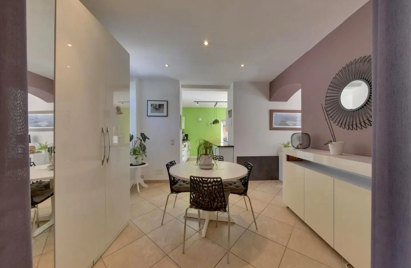 Maison à vendre, 132m², Crolles