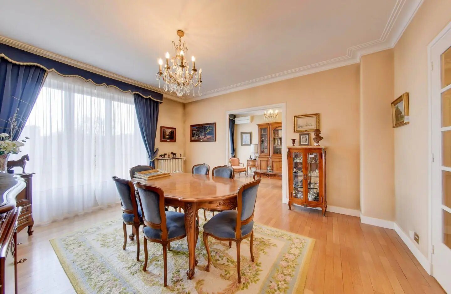 Appartement à vendre, 109m², Grenoble