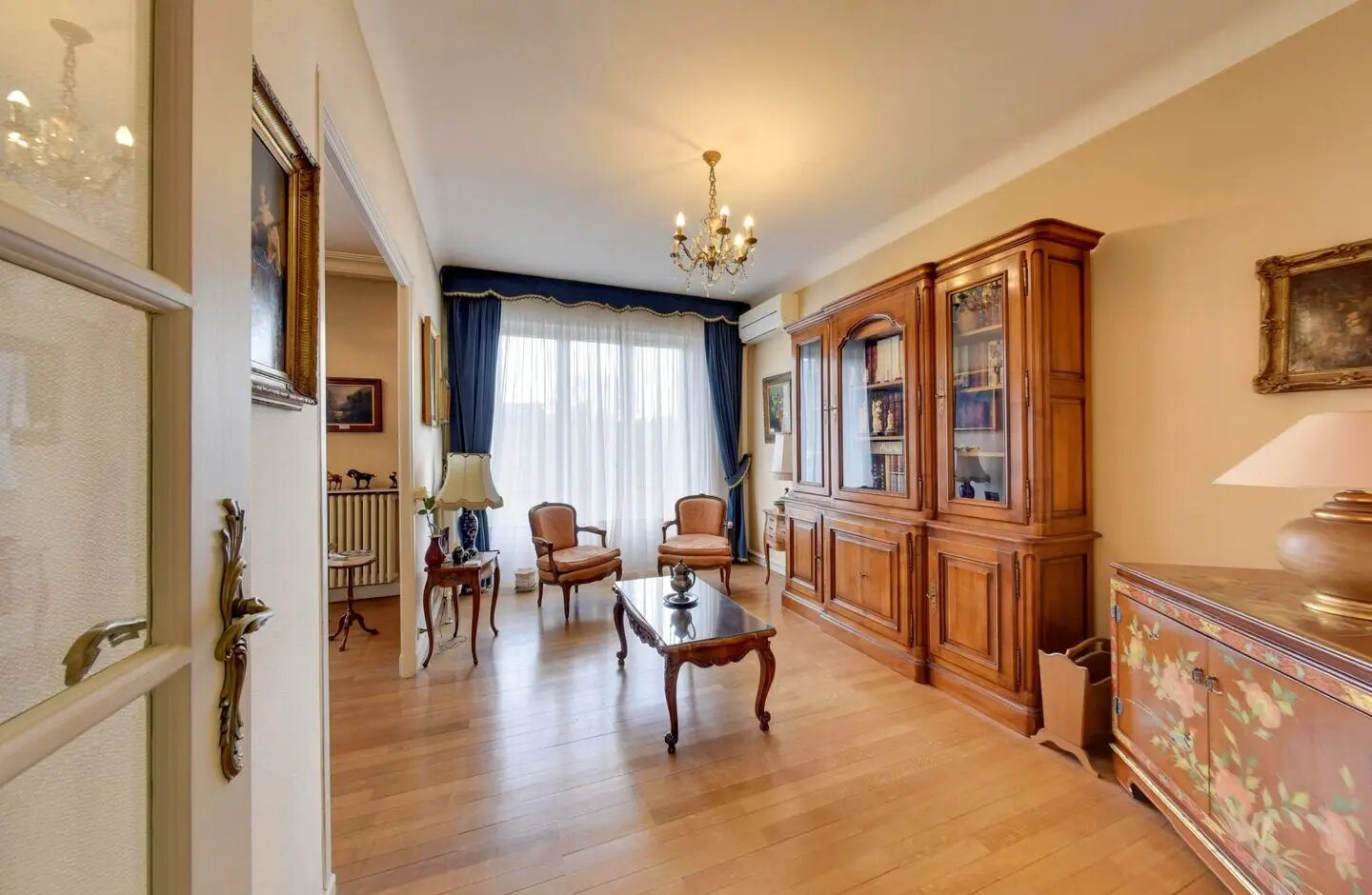 Appartement à vendre, 109m², Grenoble