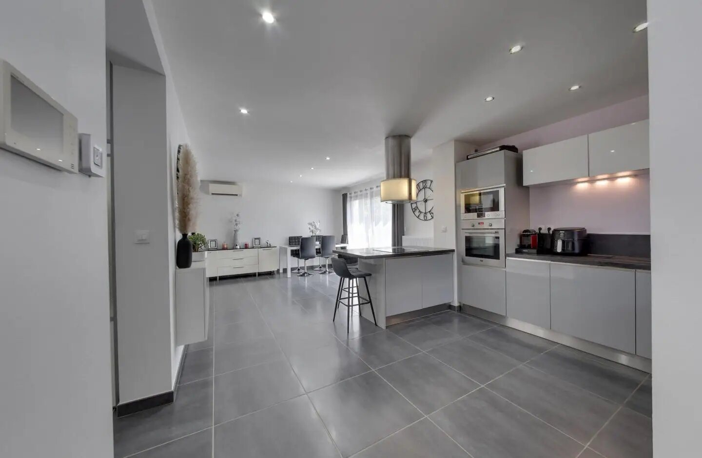Maison à vendre, 105m², Tencin