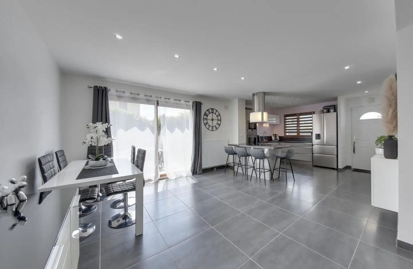 Maison à vendre, 105m², Tencin