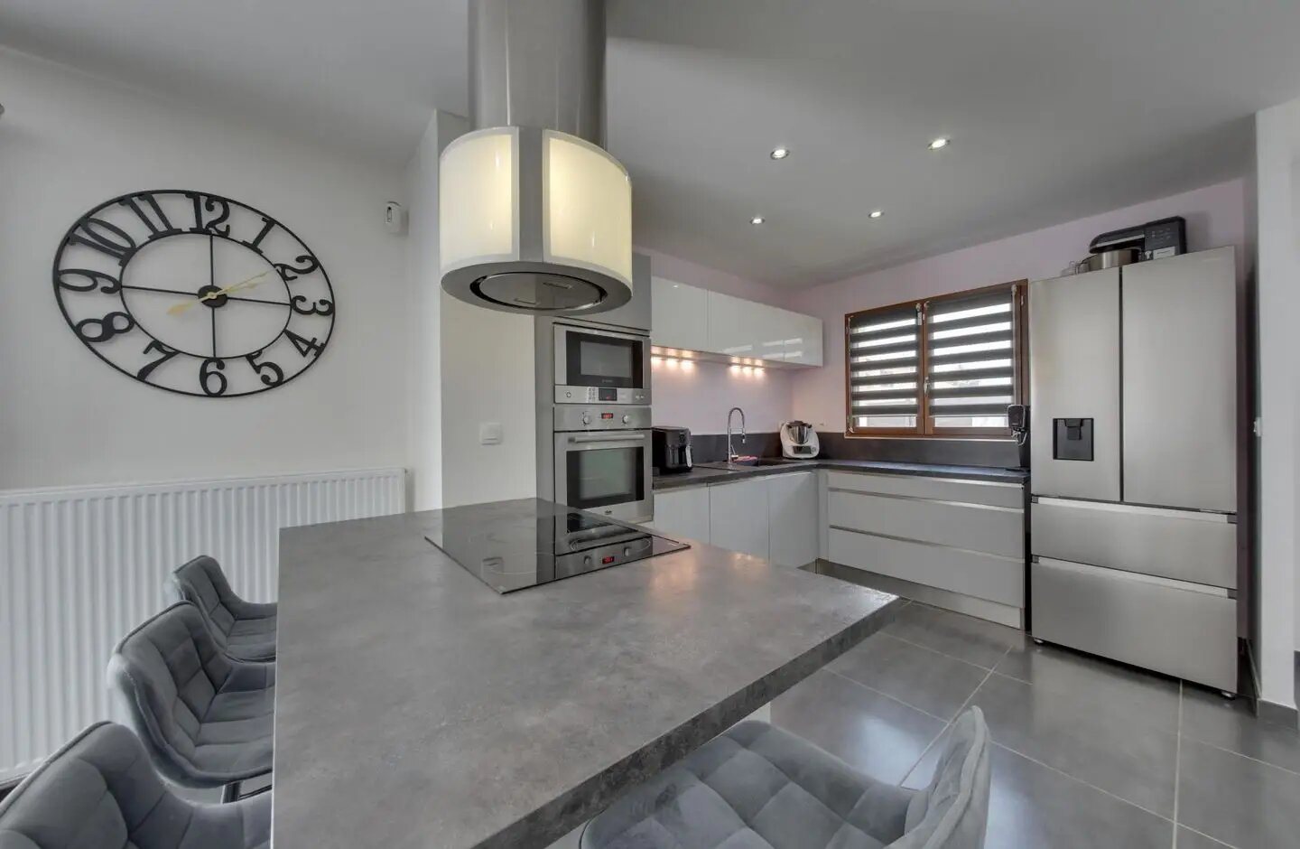 Maison à vendre, 105m², Tencin