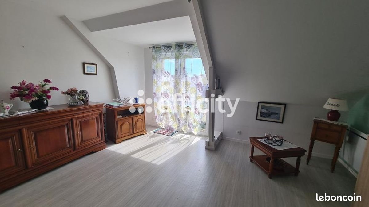 Appartement à vendre, 47m², Bain-de-Bretagne
