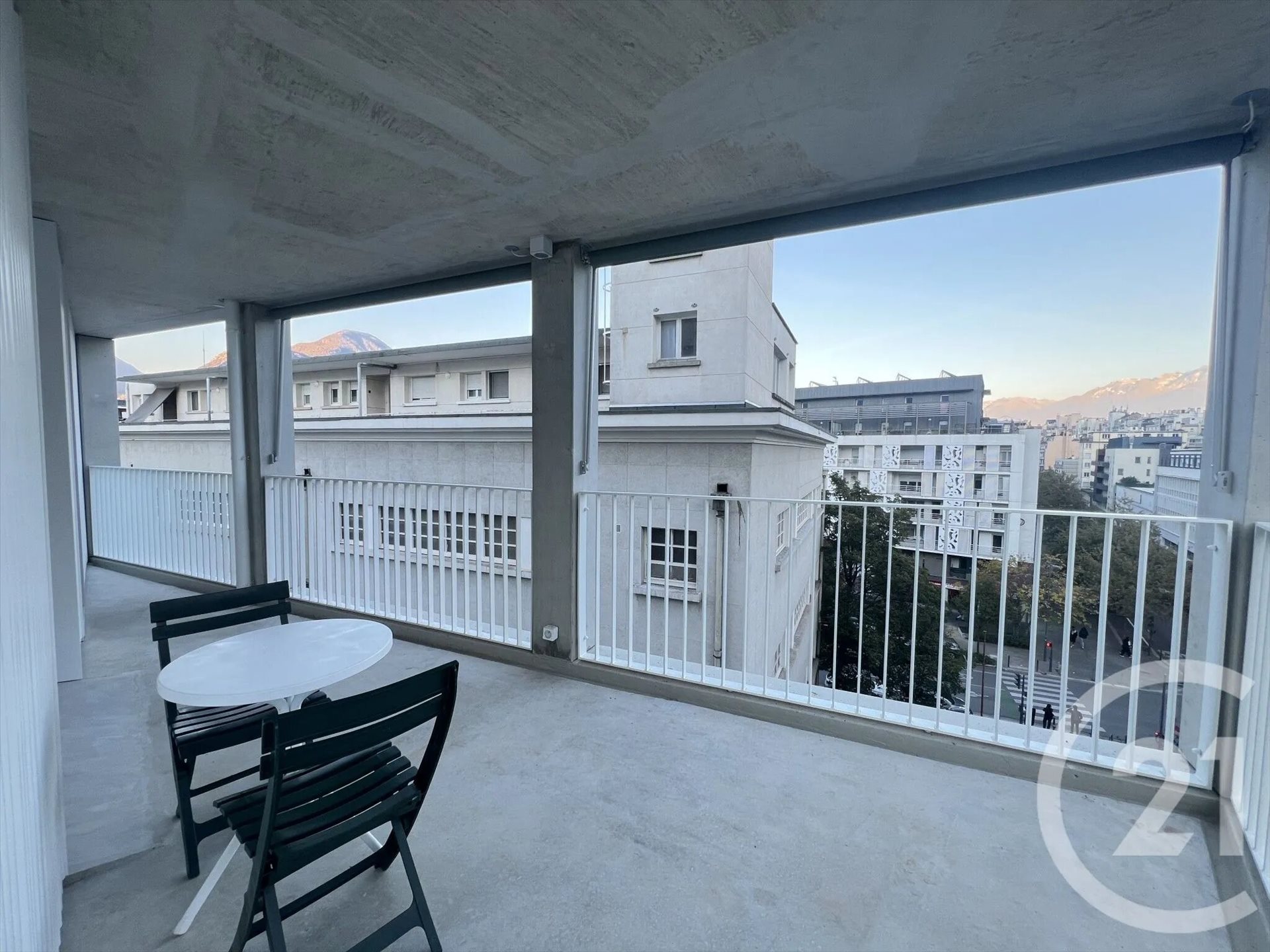 Appartement à louer, 72m², Grenoble