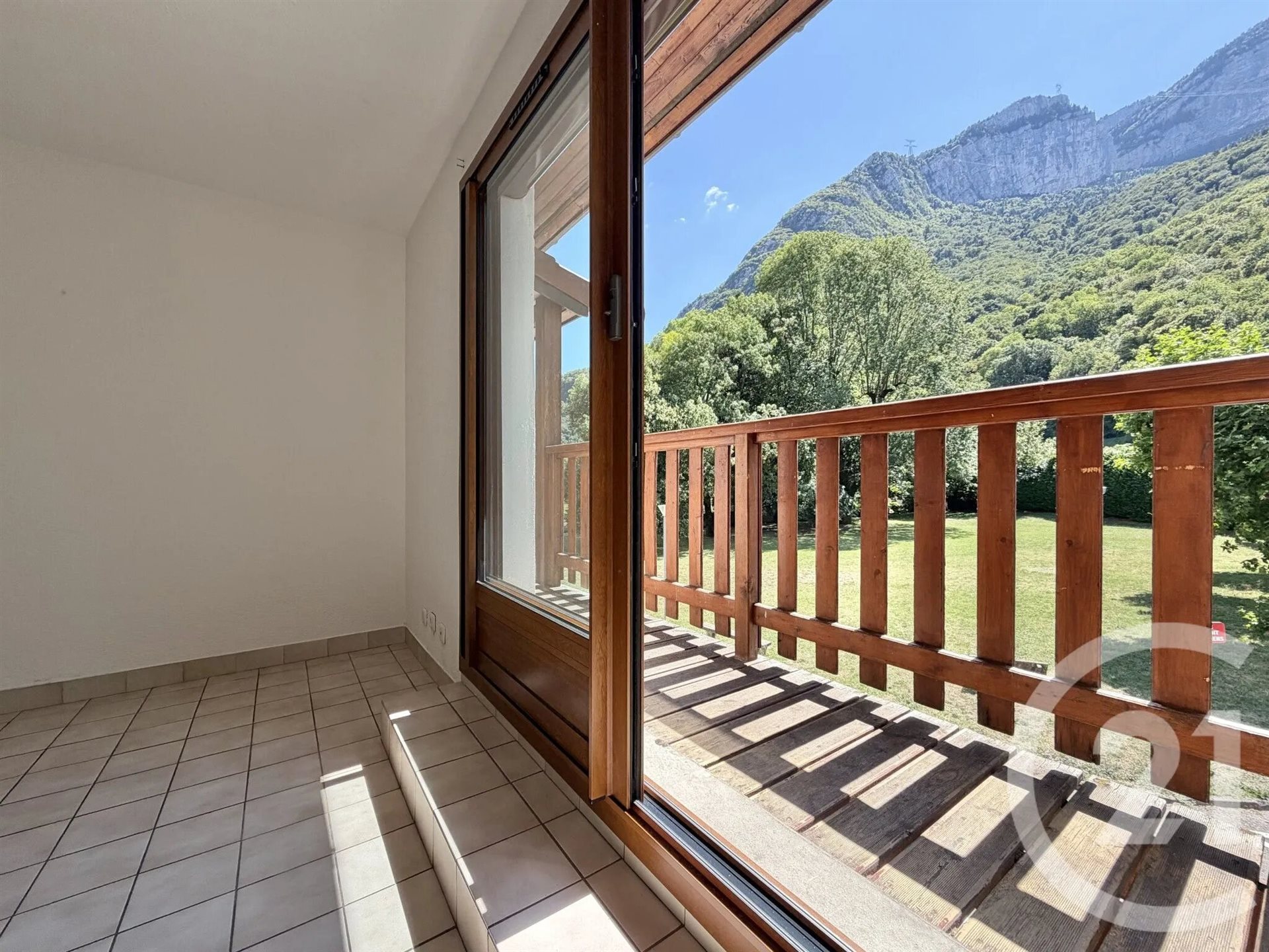 Appartement à louer, 52m², Noyarey