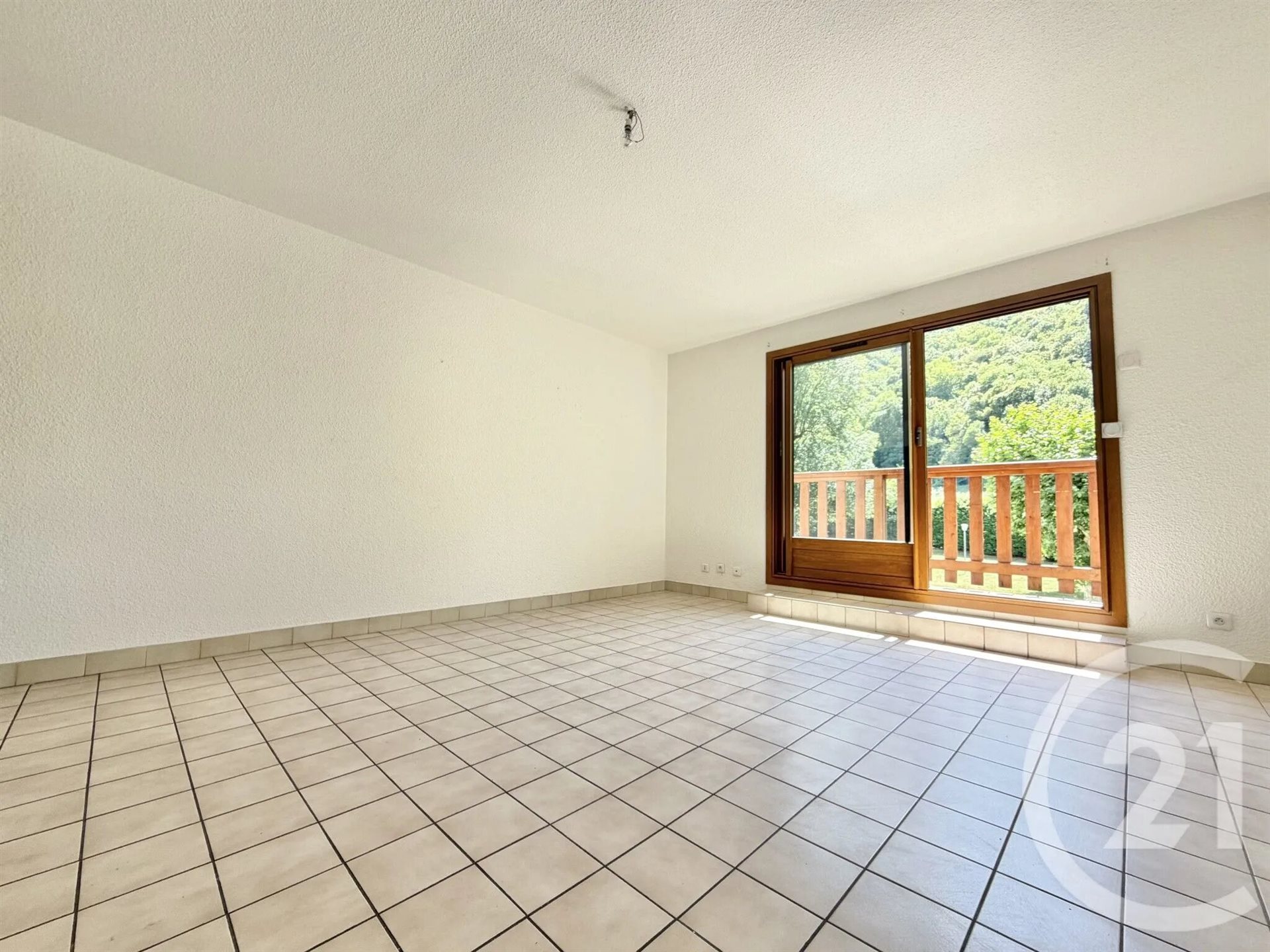Appartement à louer, 52m², Noyarey
