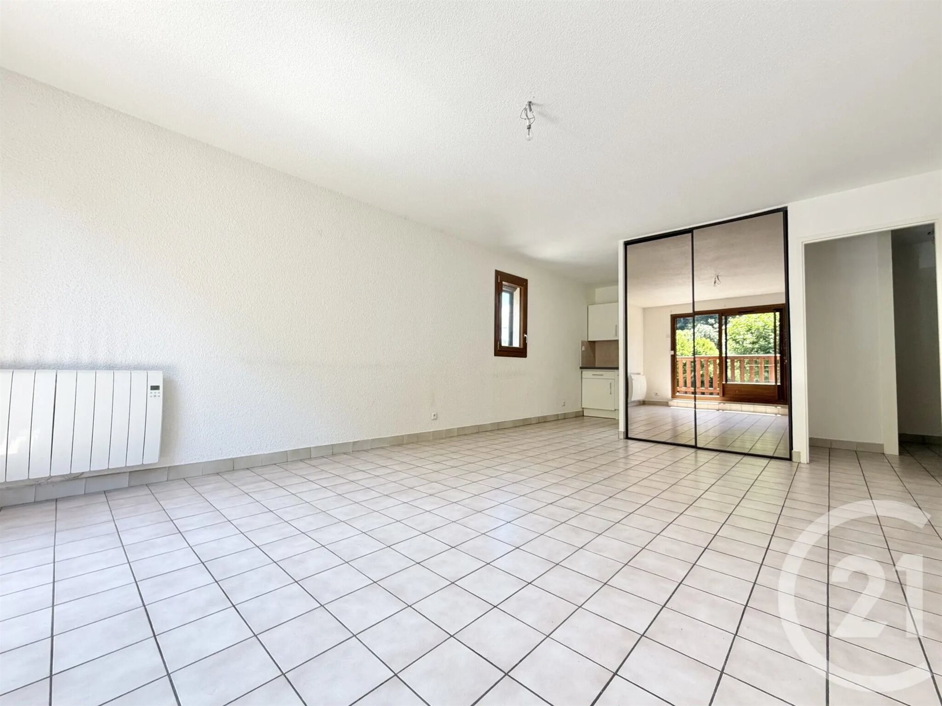 Appartement à louer, 52m², Noyarey