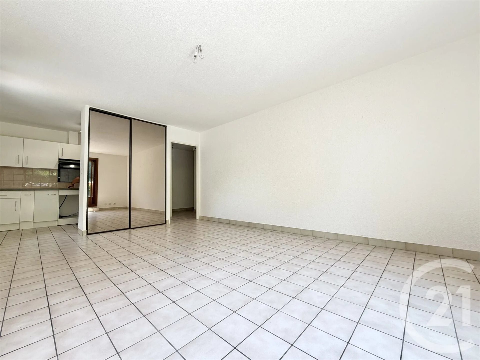 Appartement à louer, 52m², Noyarey
