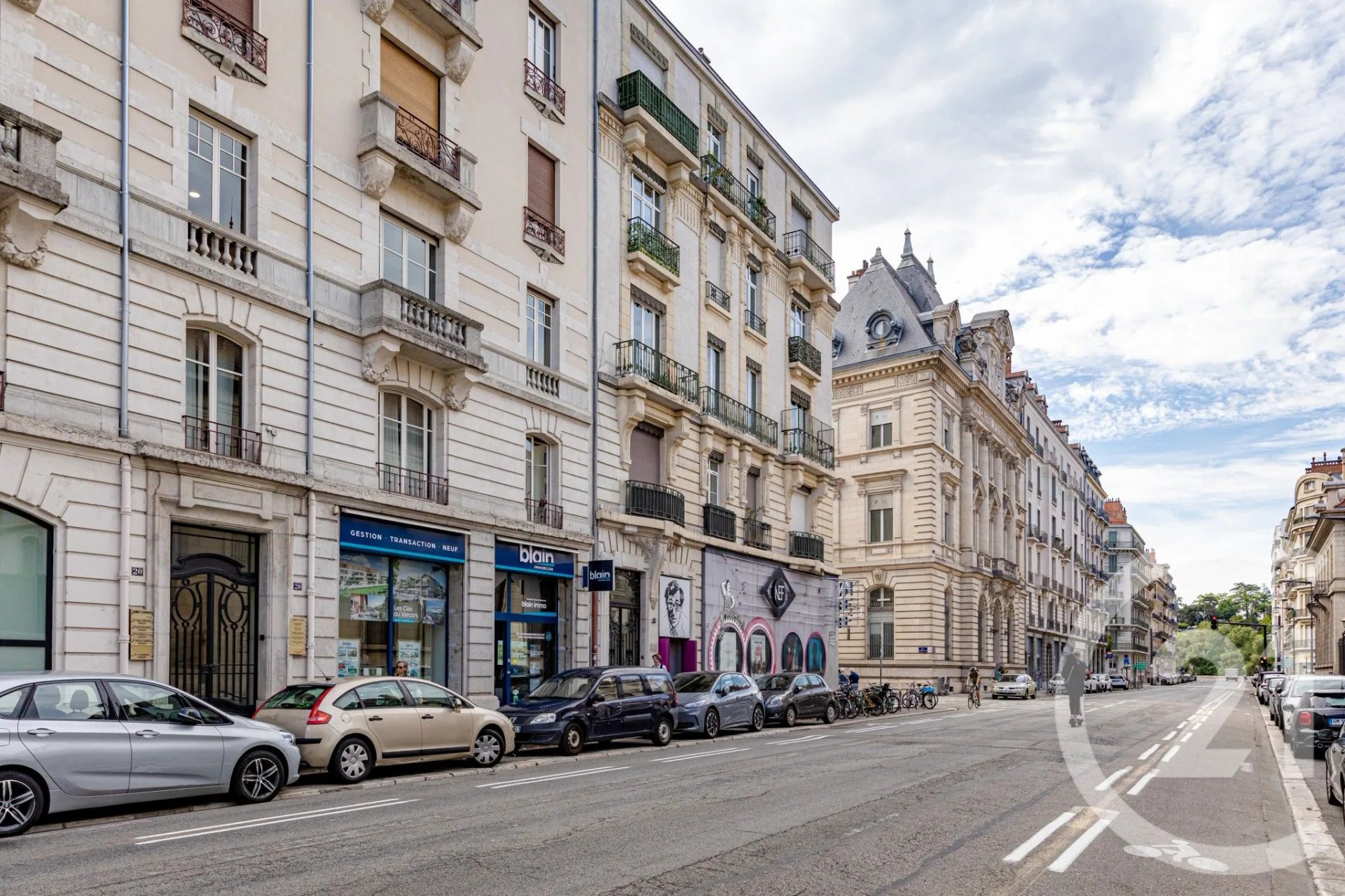 Appartement à vendre, 187m², Grenoble