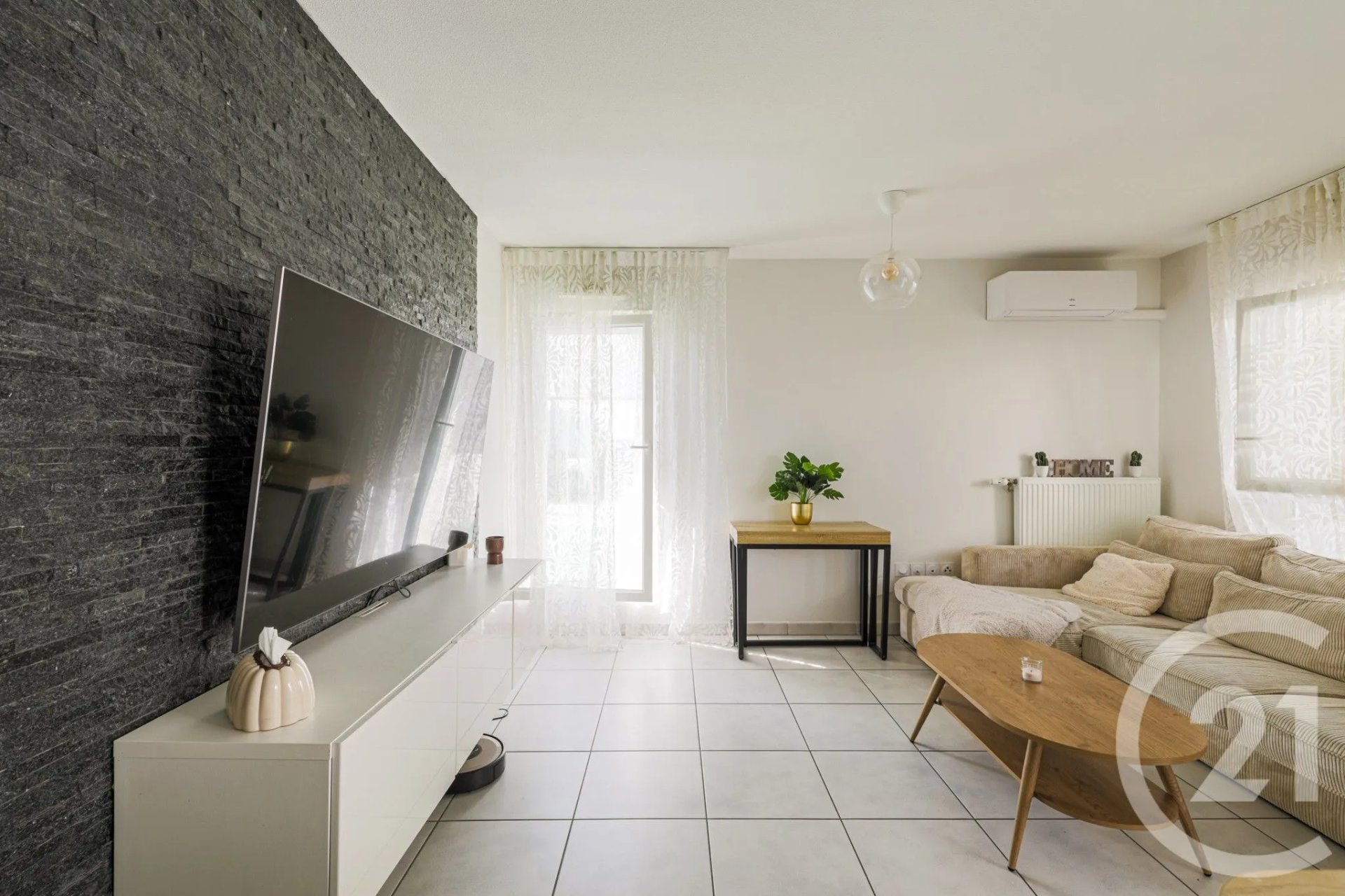 Appartement à vendre, 78m², Échirolles