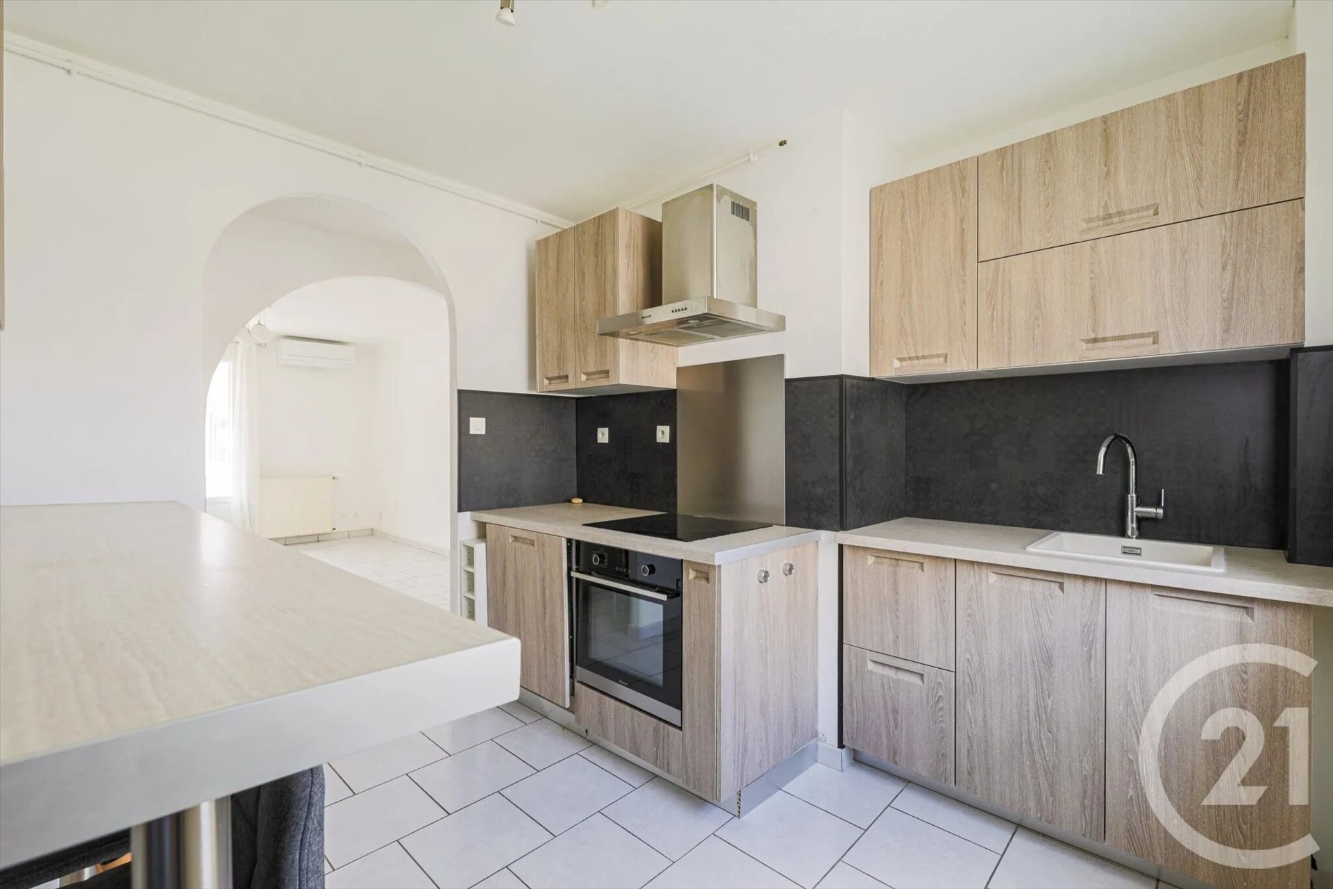 Appartement à vendre, 63m², Fontaine