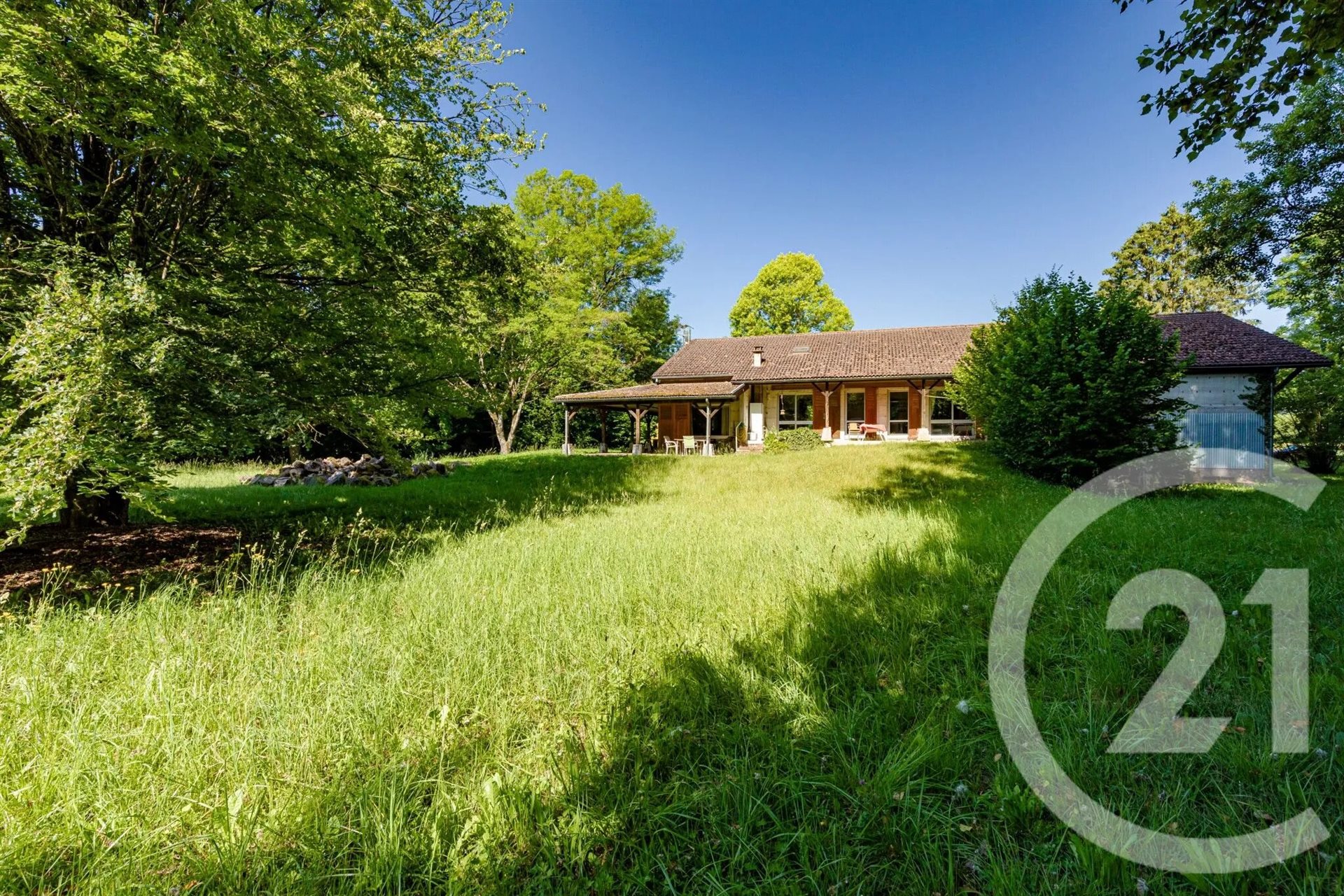 Maison à vendre, 165m², Tullins