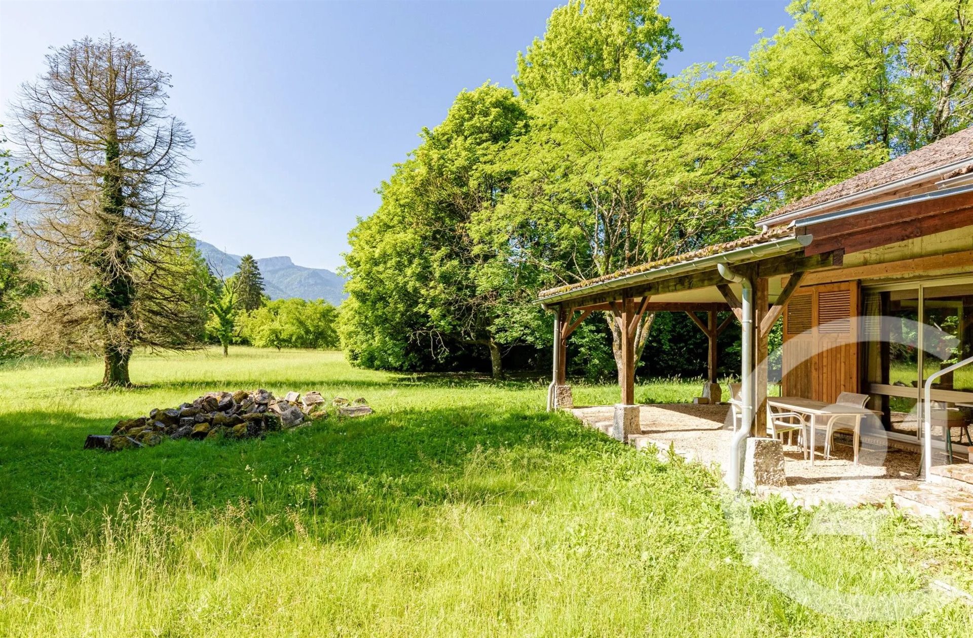 Maison à vendre, 165m², Tullins