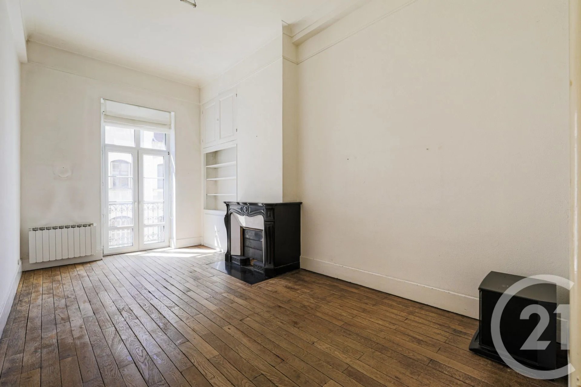 Appartement à vendre, 90m², Grenoble