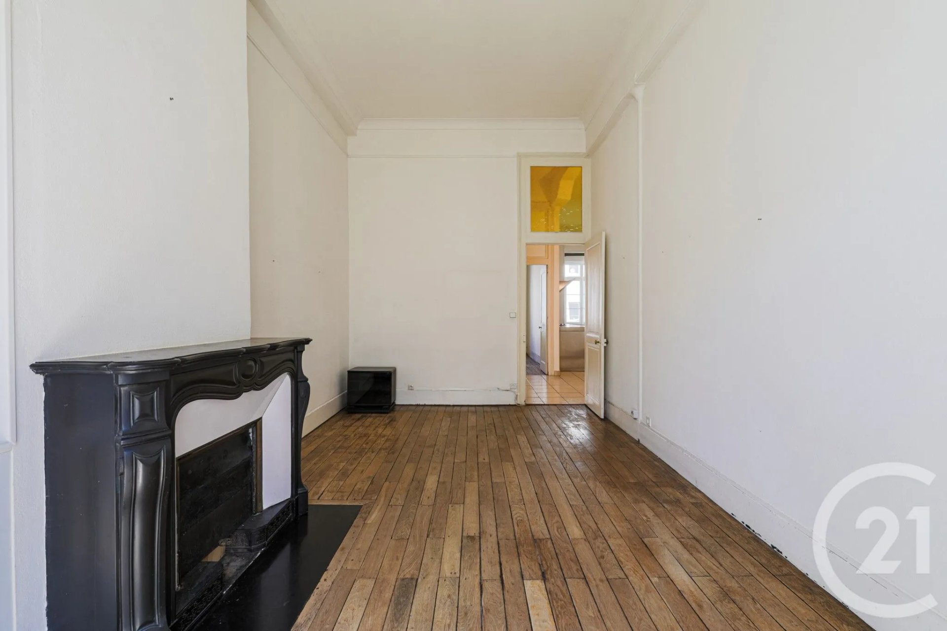 Appartement à vendre, 90m², Grenoble