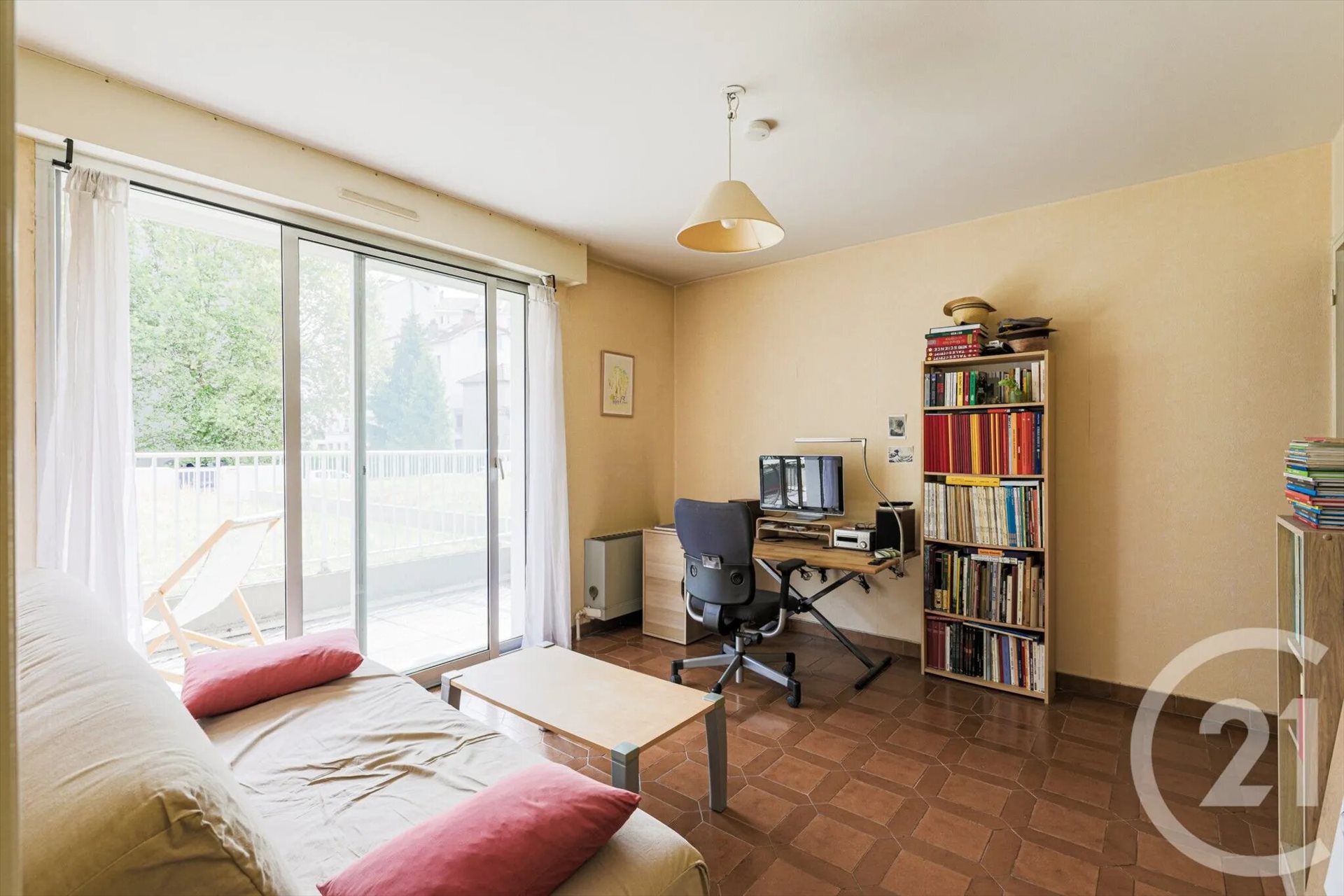 Appartement à vendre, 32m², Grenoble