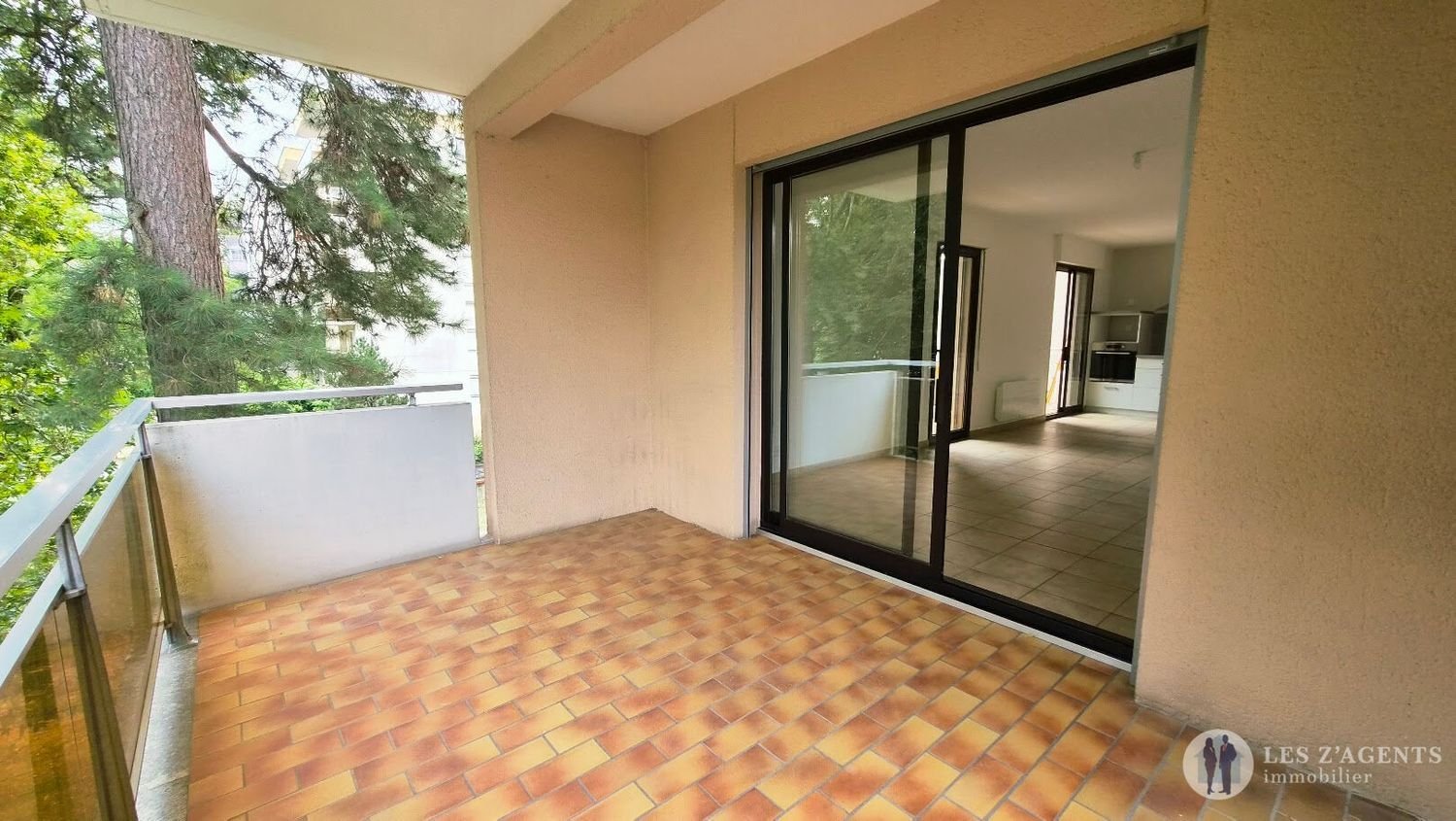 Appartement à louer, 66m², Grenoble