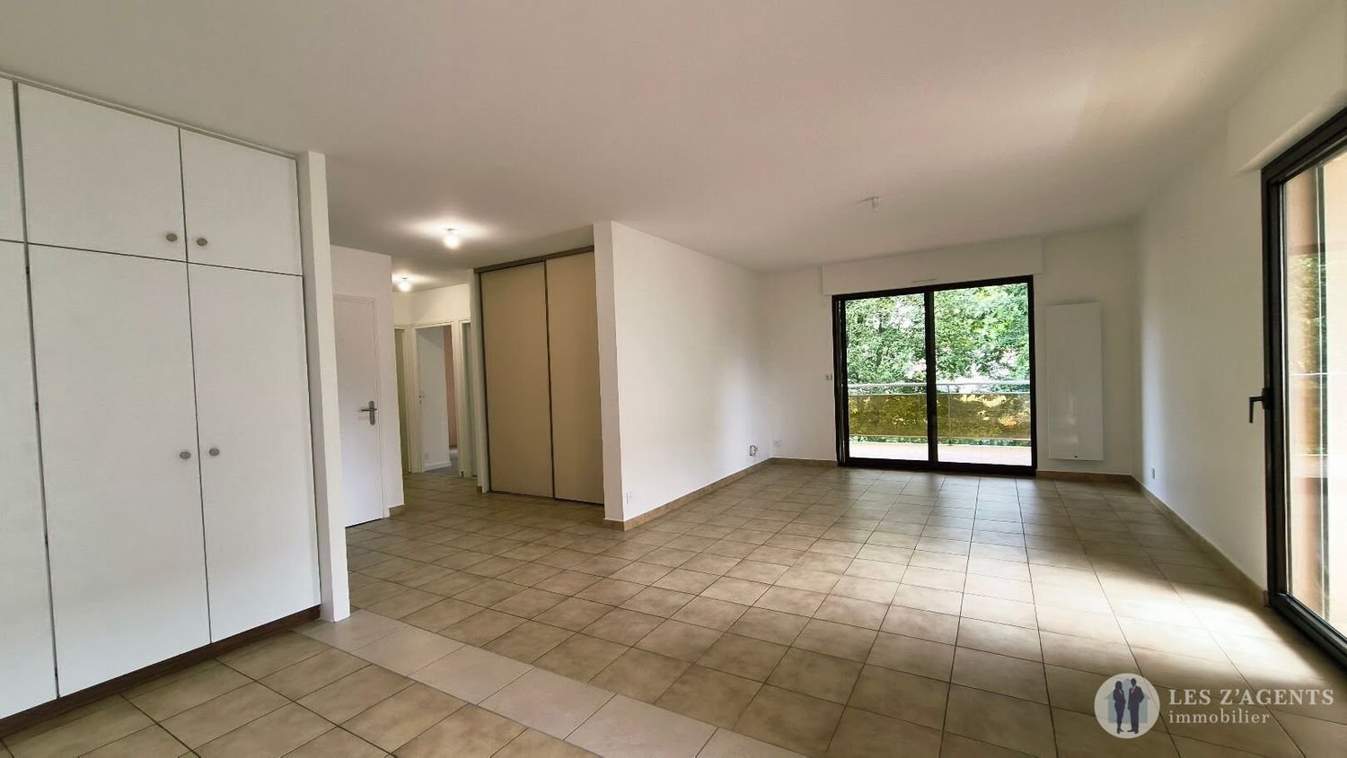 Appartement à louer, 66m², Grenoble