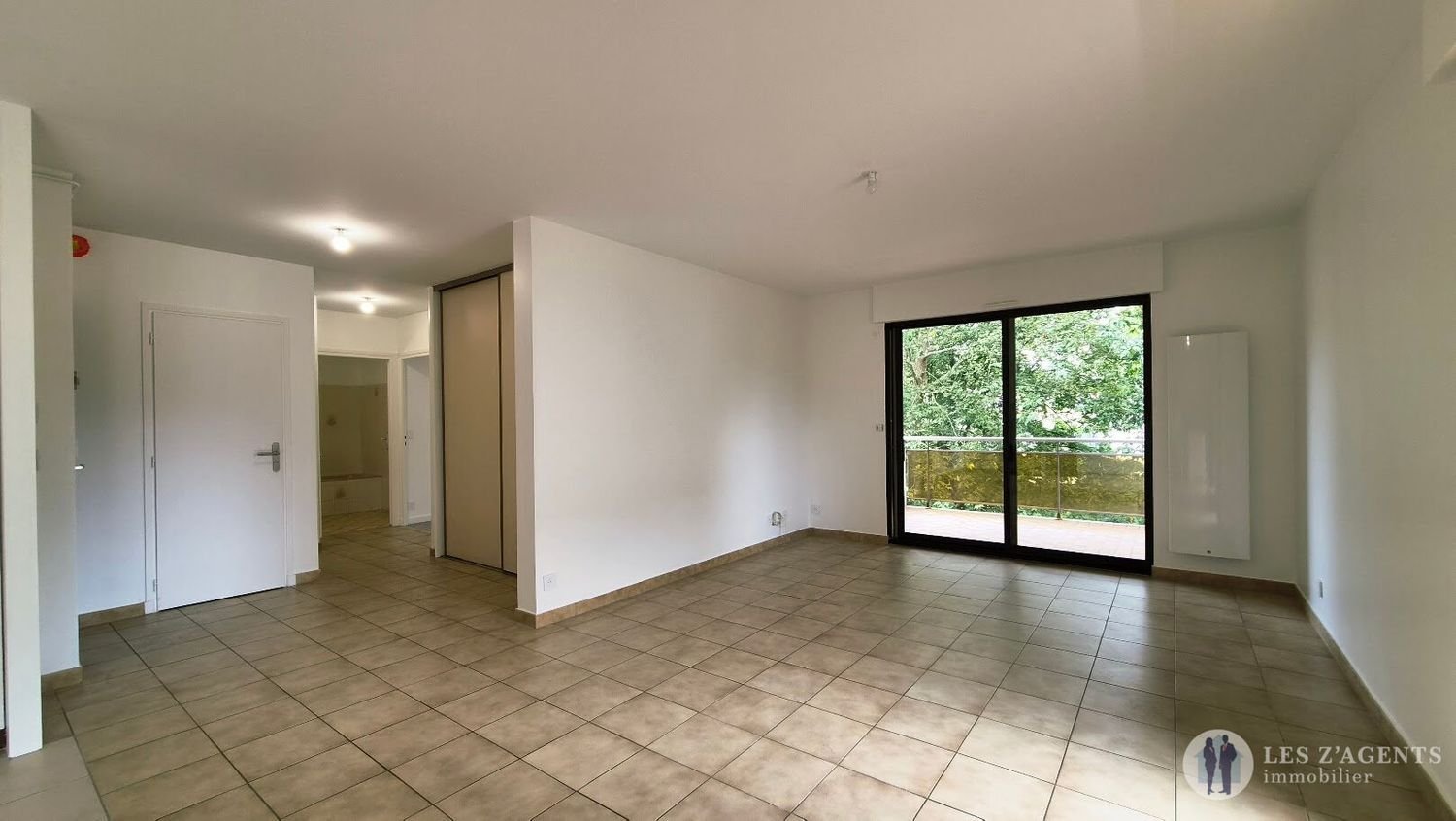 Appartement à louer, 66m², Grenoble