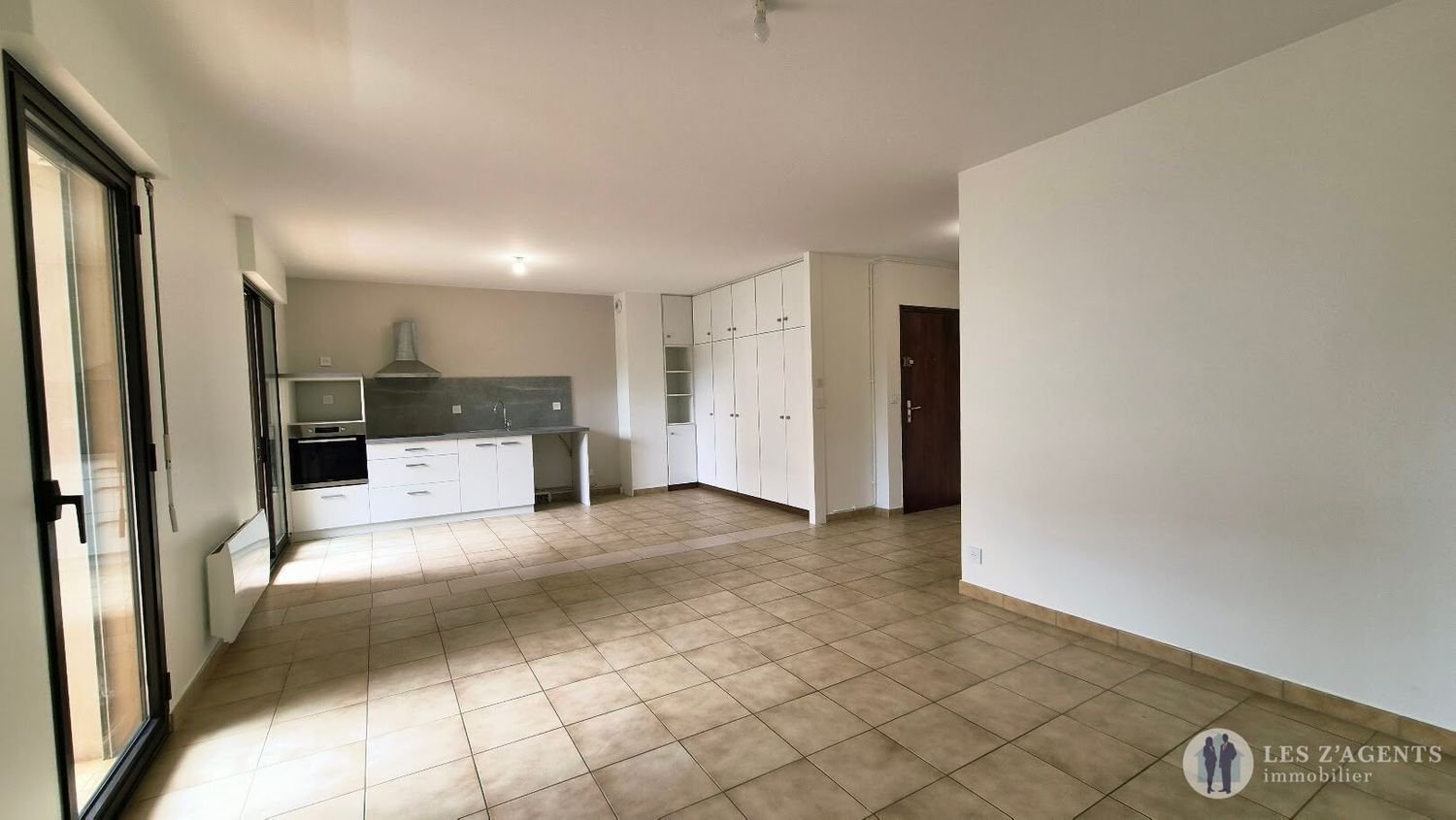 Appartement à louer, 66m², Grenoble
