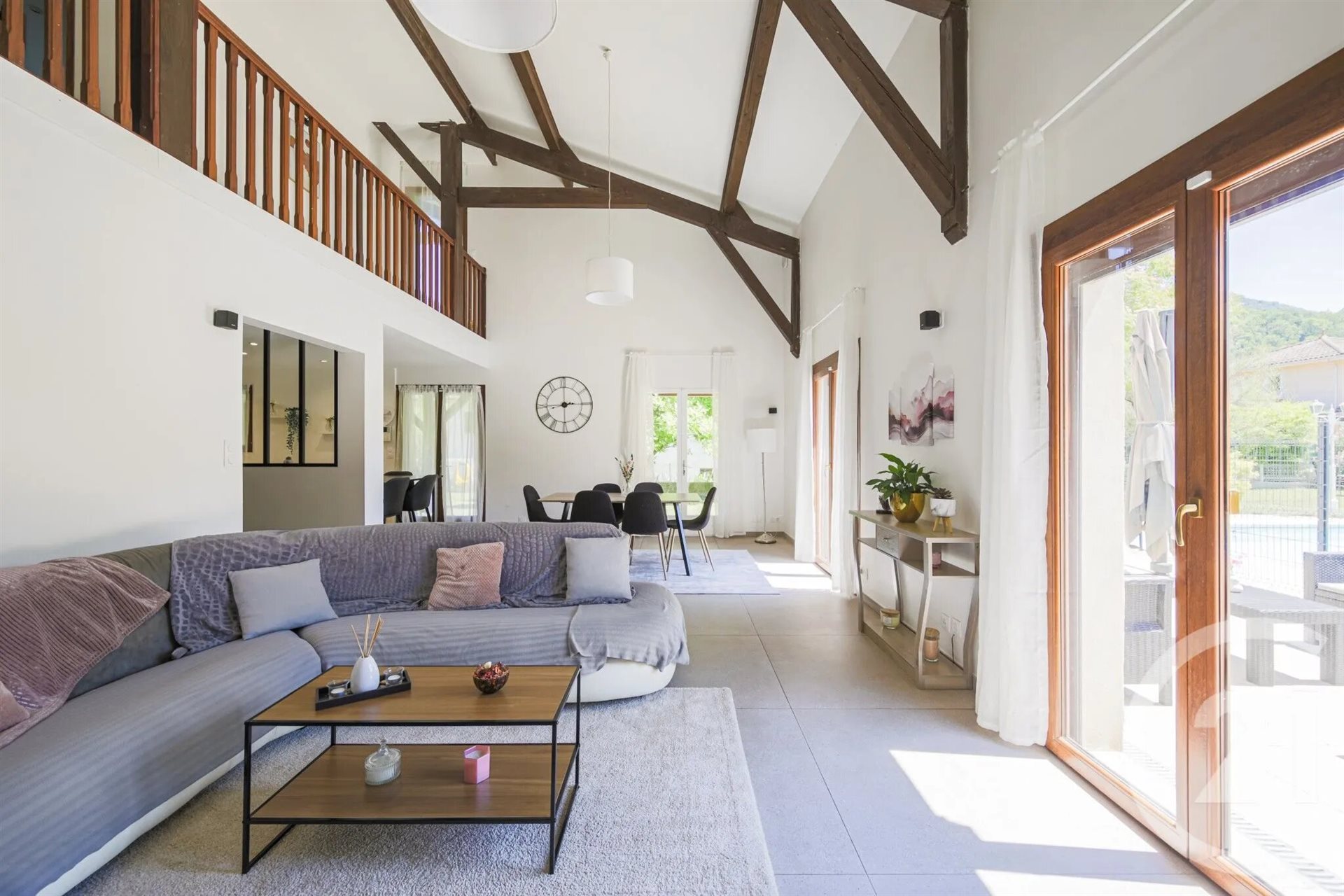 Maison à vendre, 185m², Vif