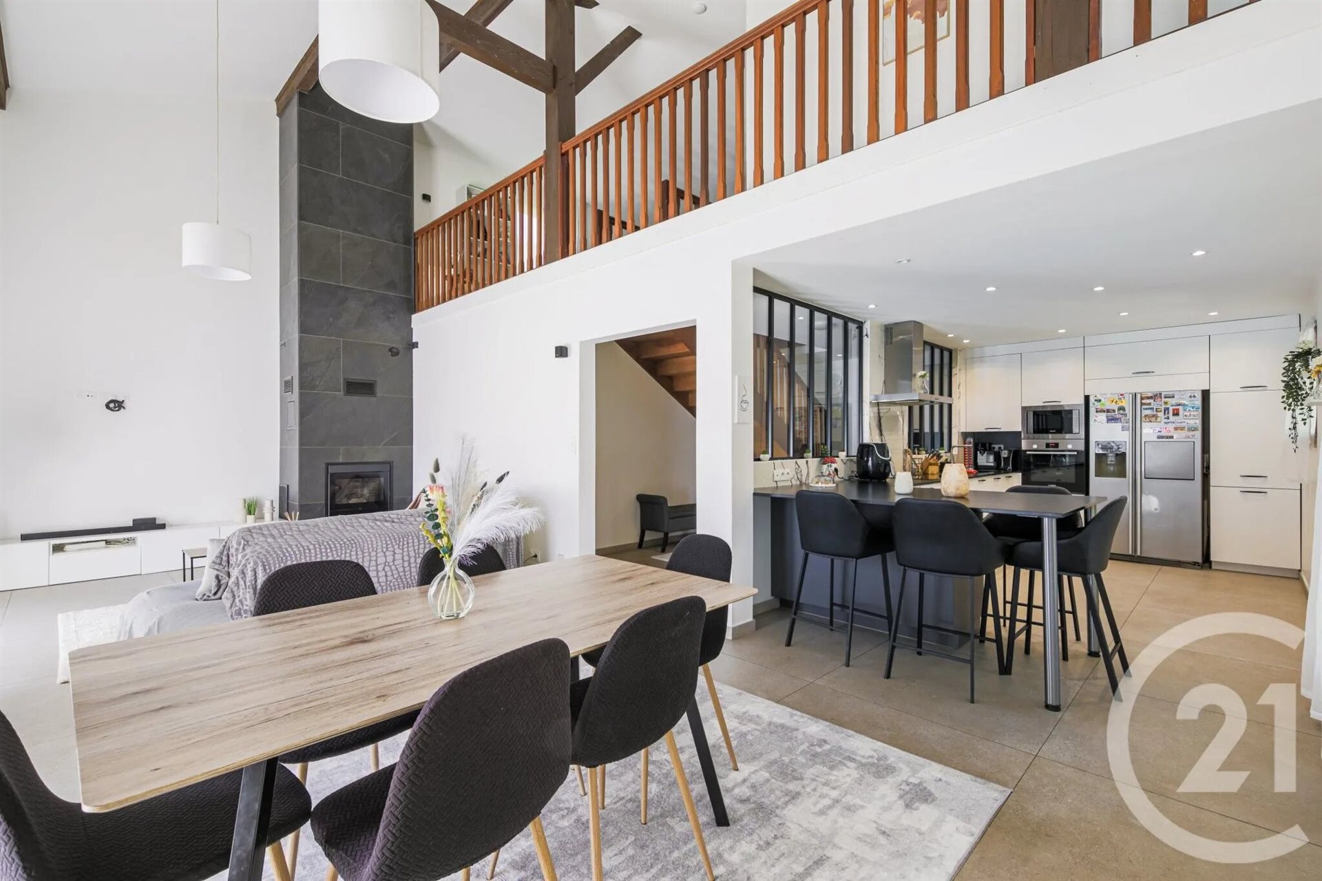 Maison à vendre, 185m², Vif