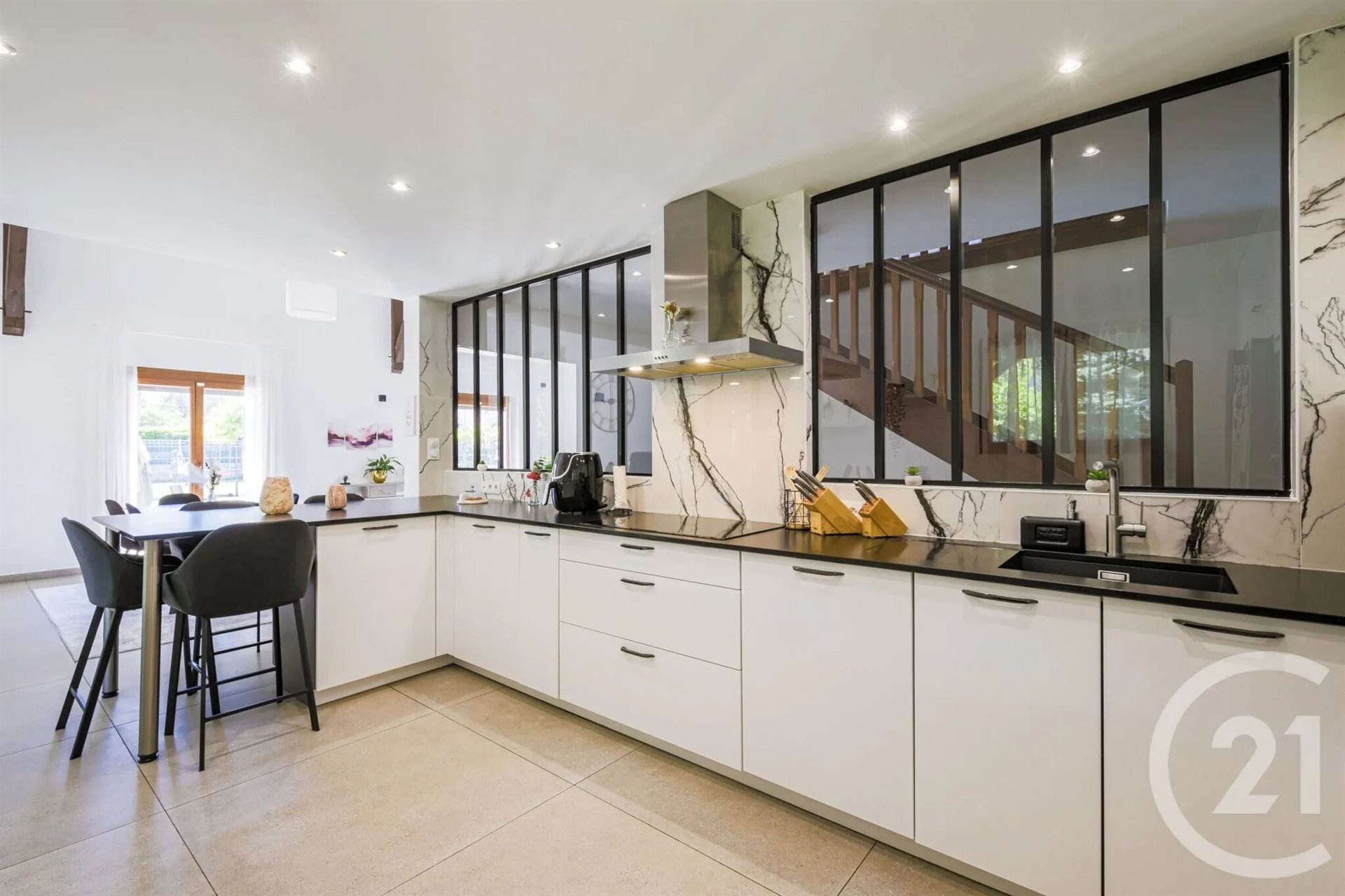 Maison à vendre, 185m², Vif