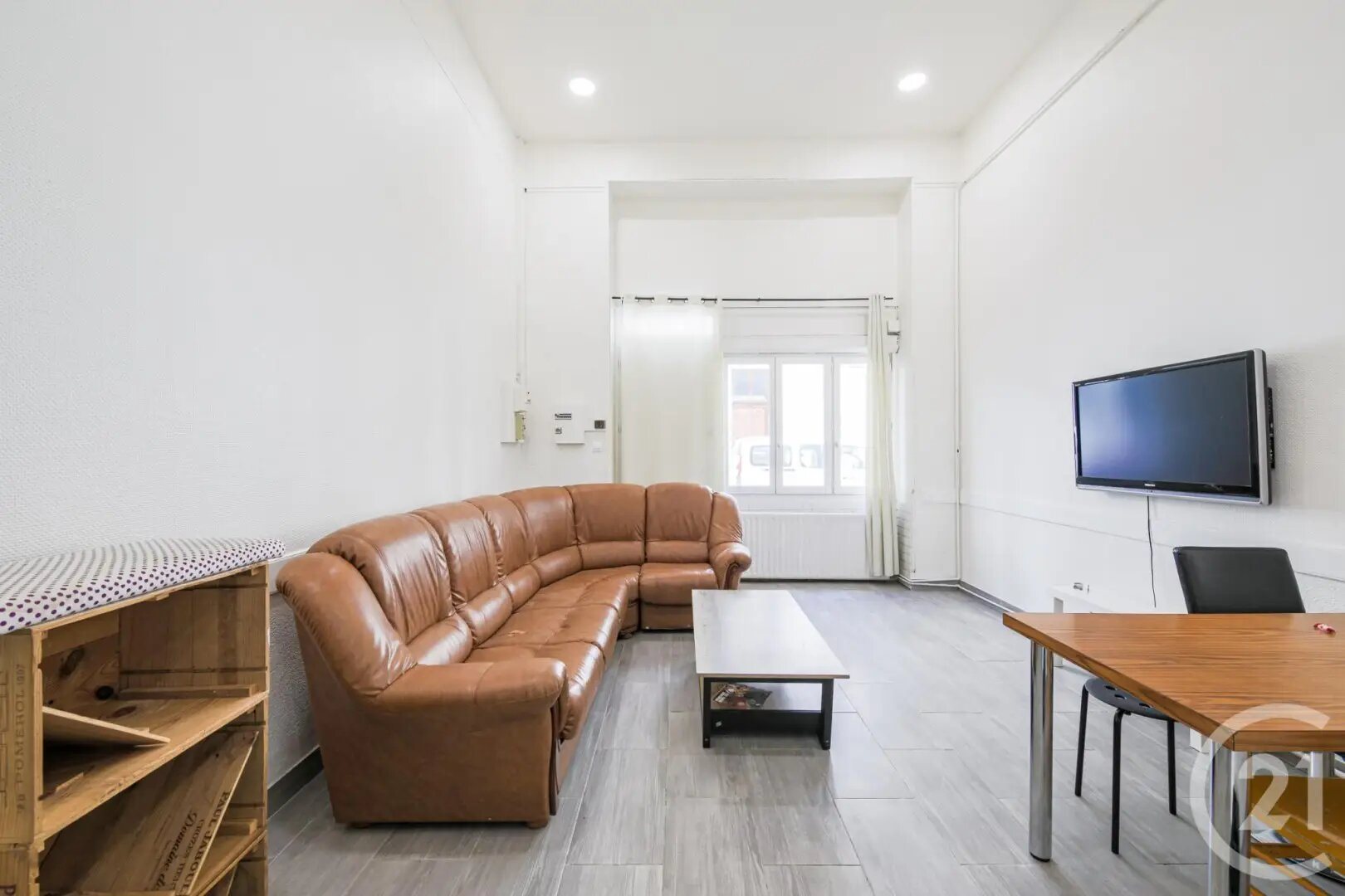 Appartement à vendre, 61m², Grenoble