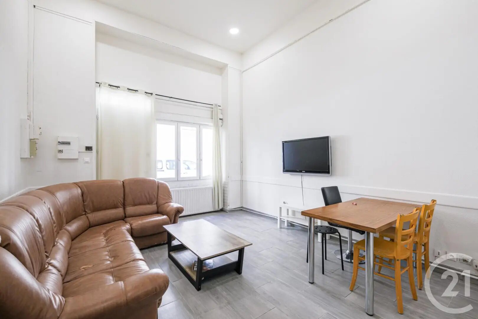 Appartement à vendre, 61m², Grenoble