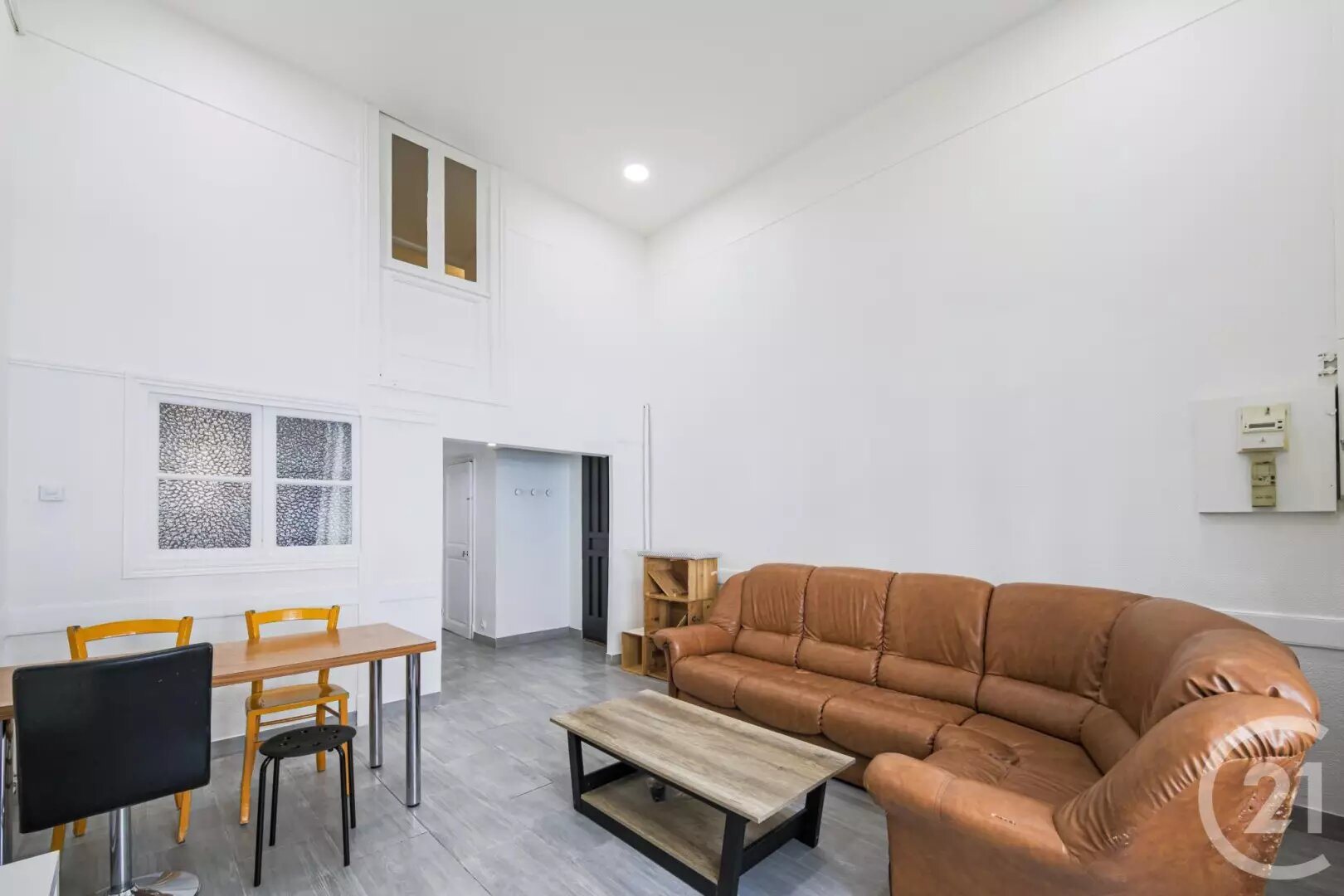 Appartement à vendre, 61m², Grenoble
