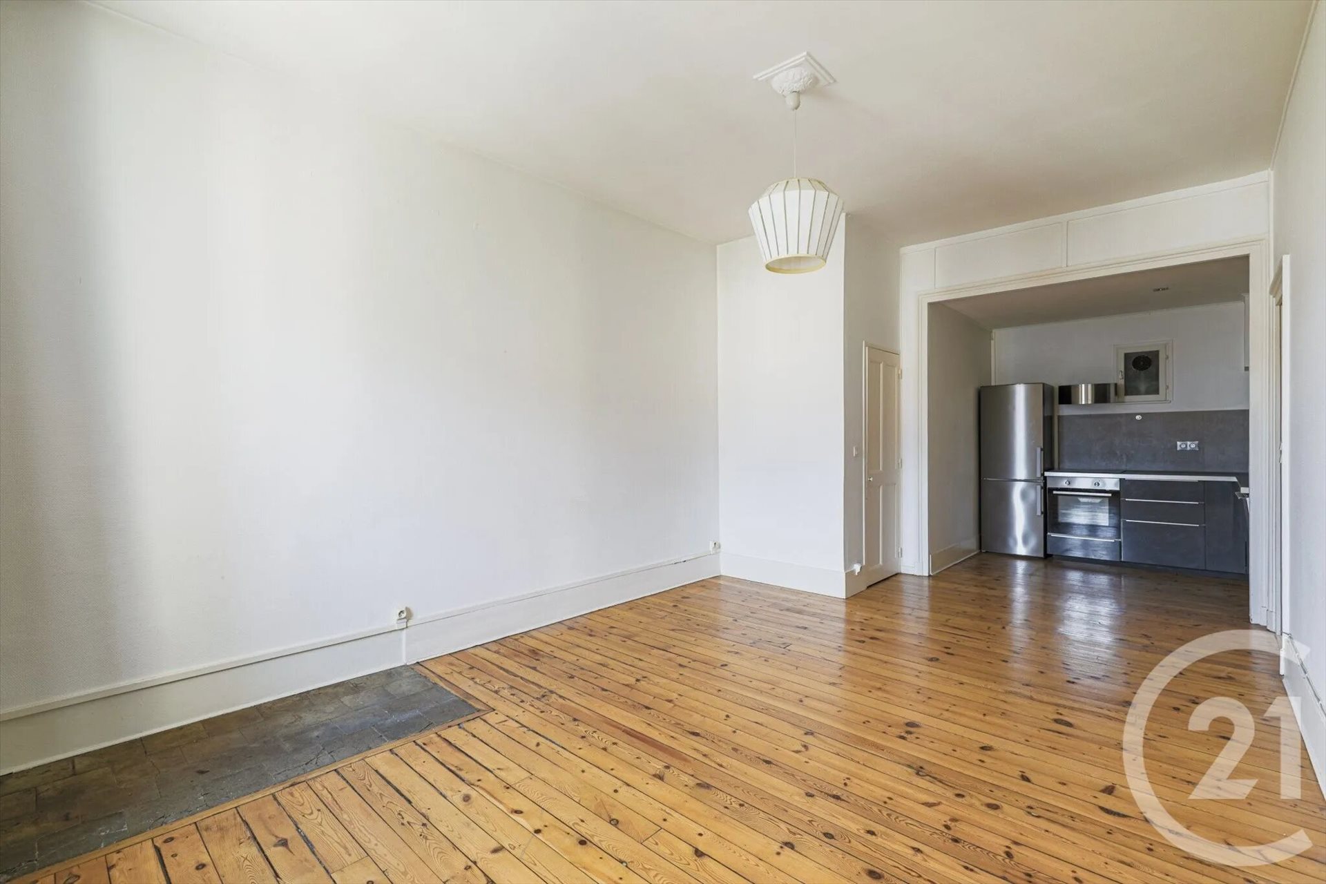Appartement à vendre, 60m², Grenoble