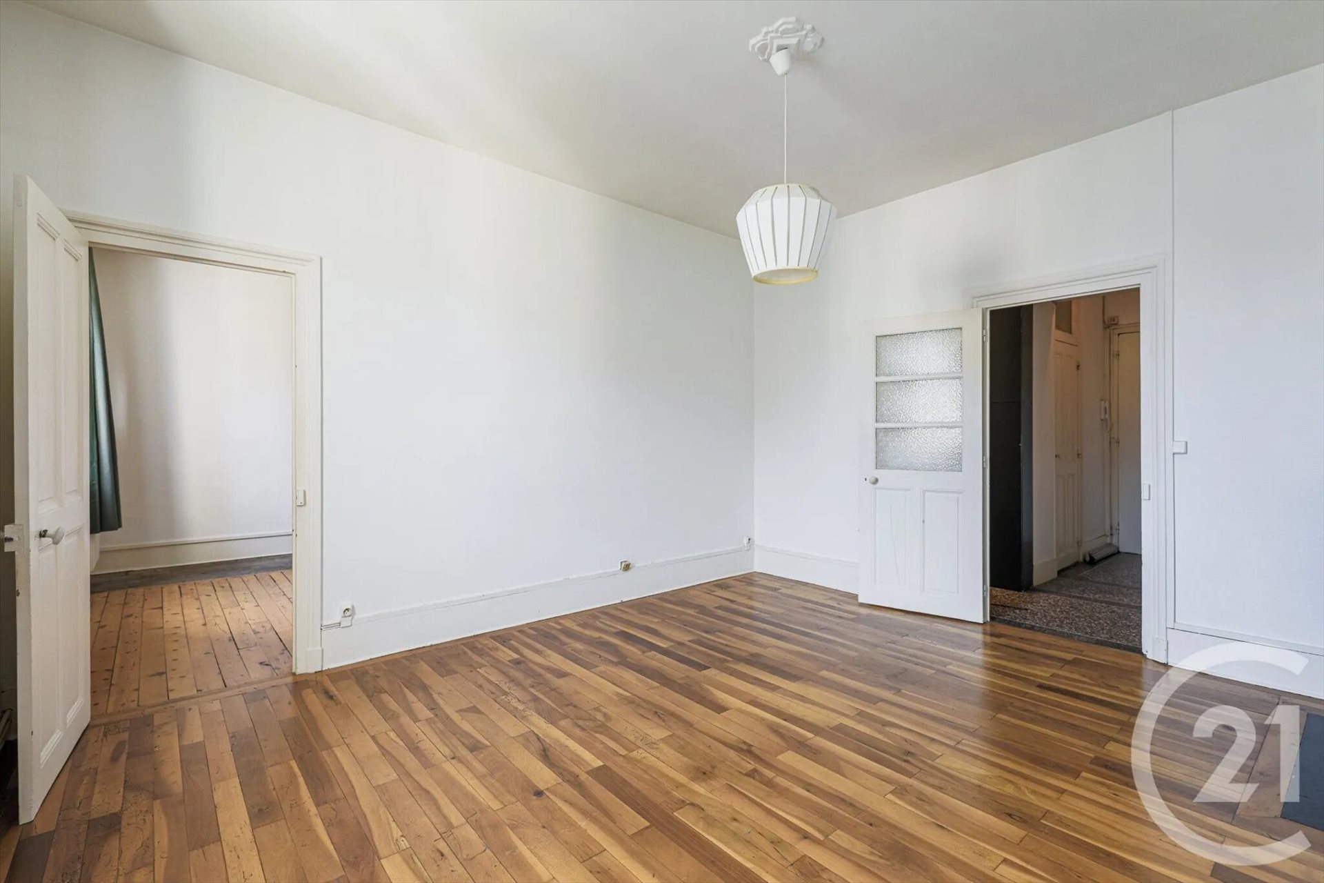 Appartement à vendre, 60m², Grenoble