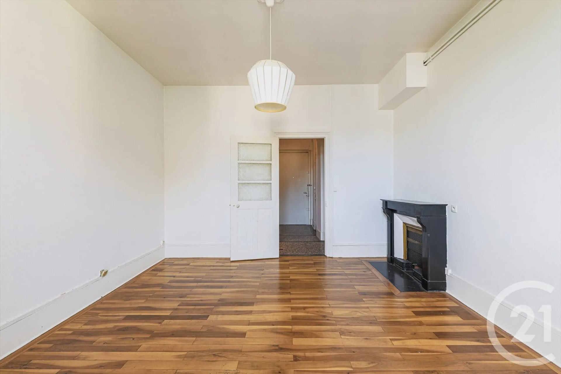 Appartement à vendre, 60m², Grenoble