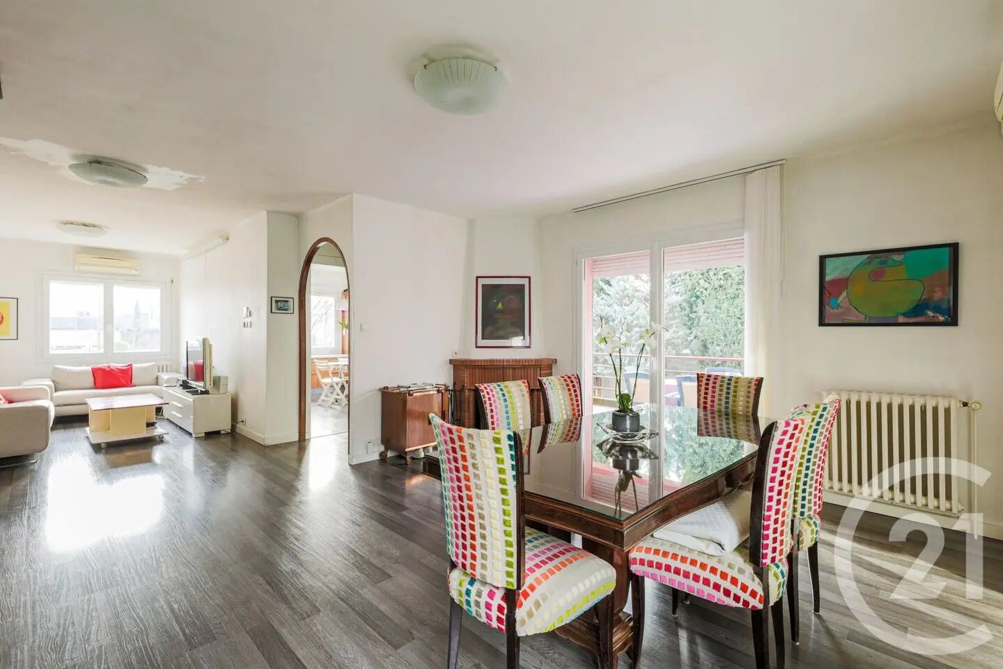 Maison à vendre, 220m², Grenoble