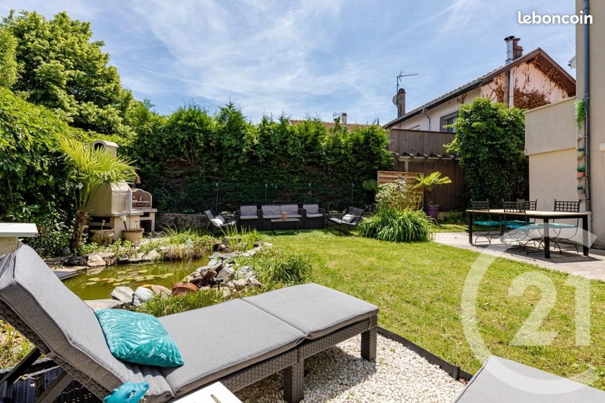 Maison à vendre, 125m², Eybens