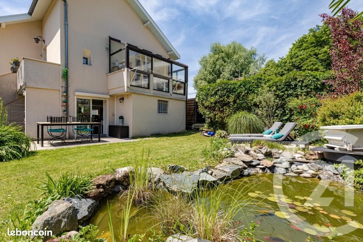 Maison à vendre, 125m², Eybens