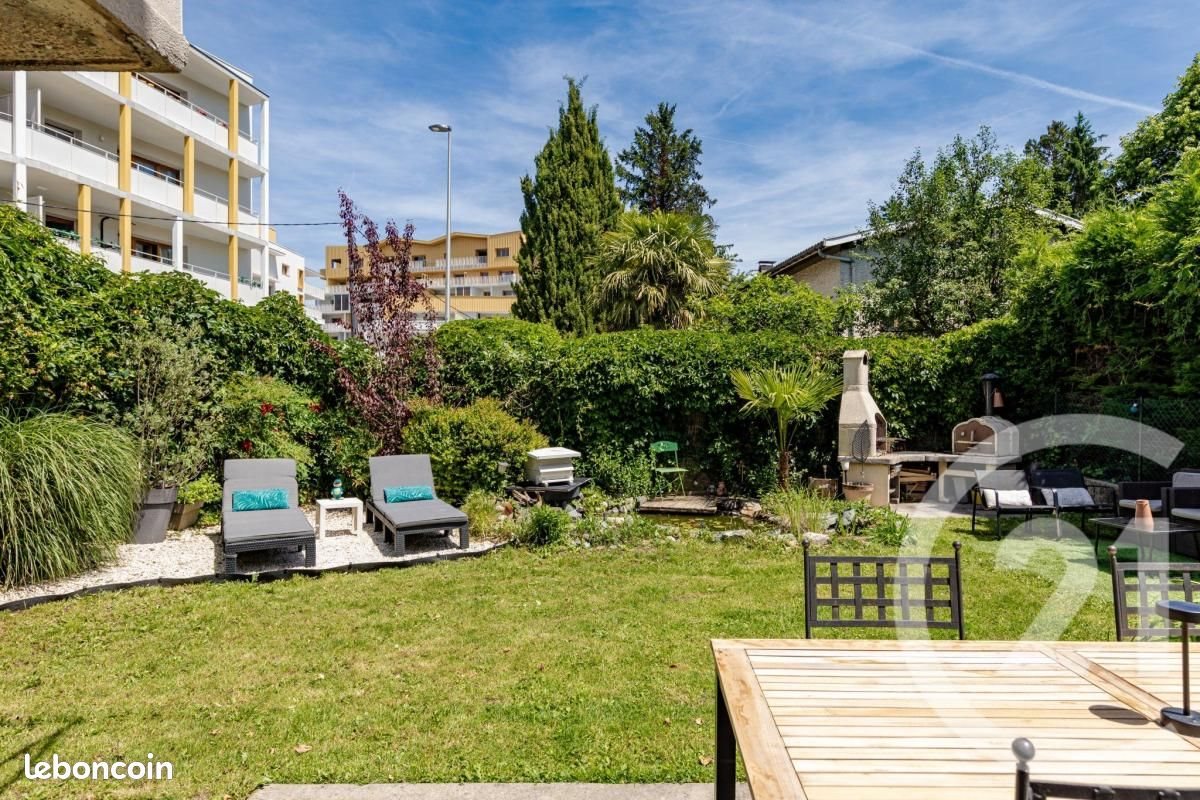 Maison à vendre, 125m², Eybens