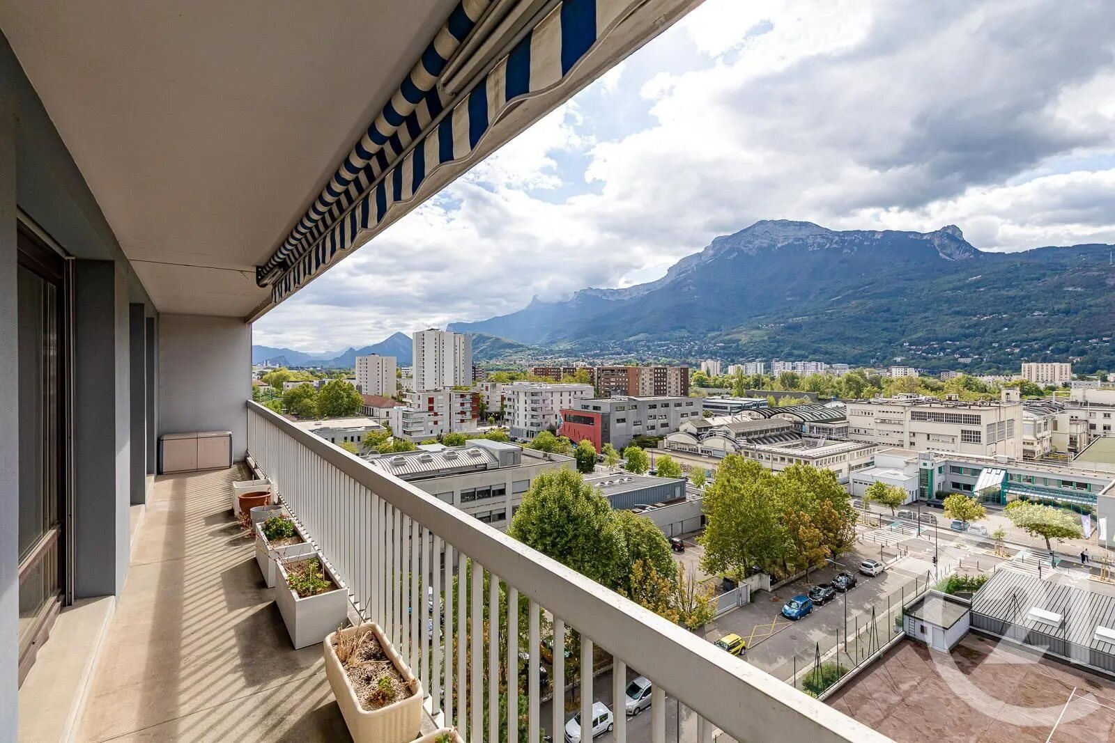 Appartement à vendre, 123m², Grenoble