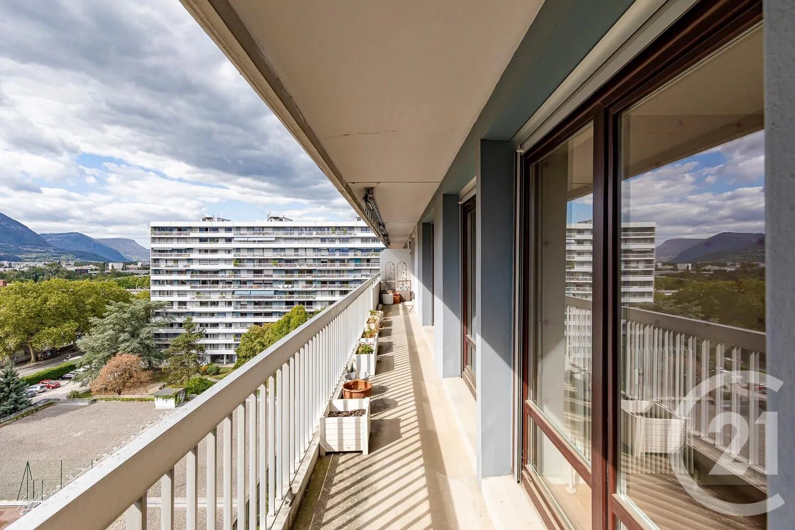 Appartement à vendre, 123m², Grenoble