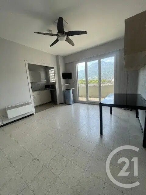 Appartement à vendre, 29m², Grenoble