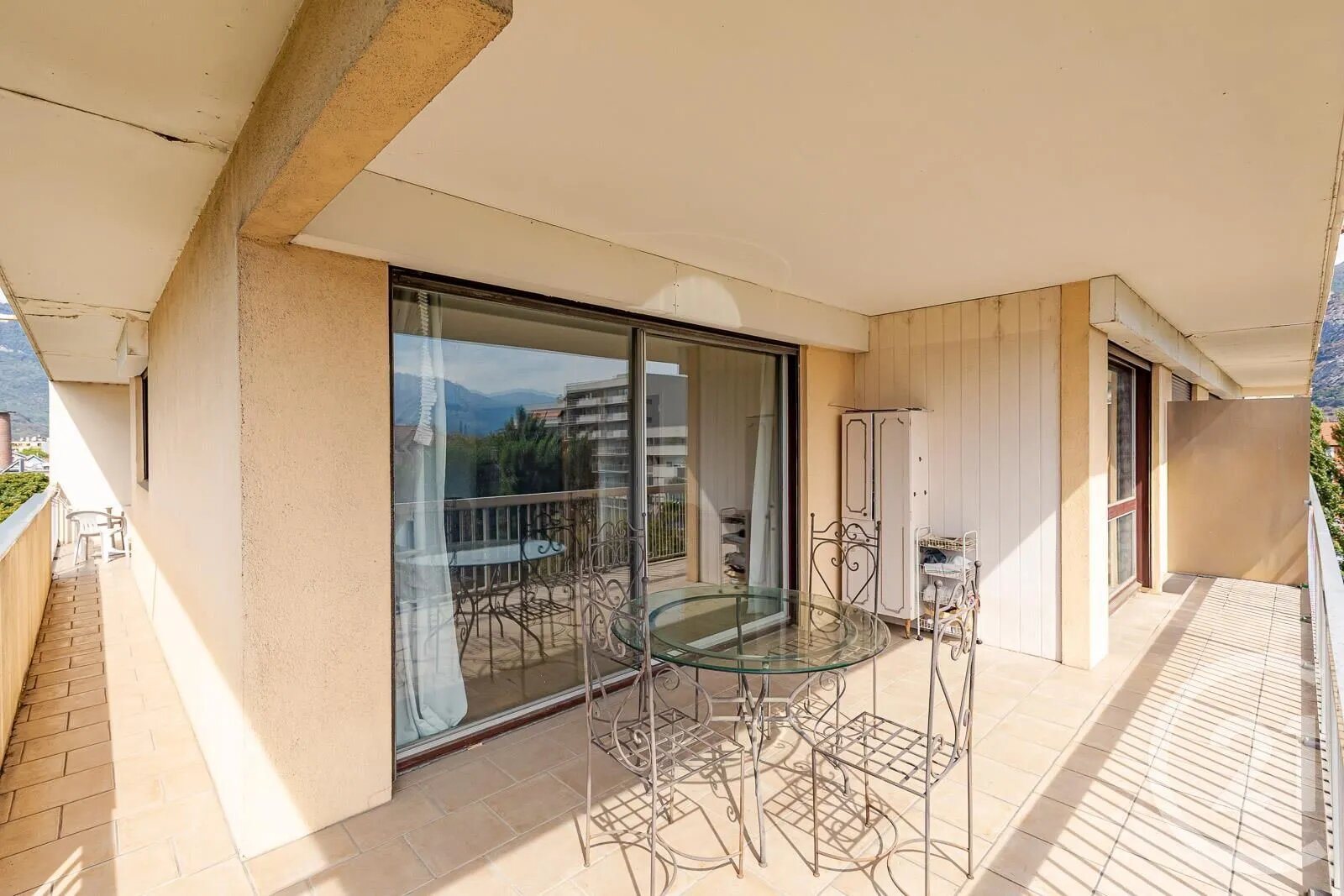 Appartement à vendre, 93m², Grenoble