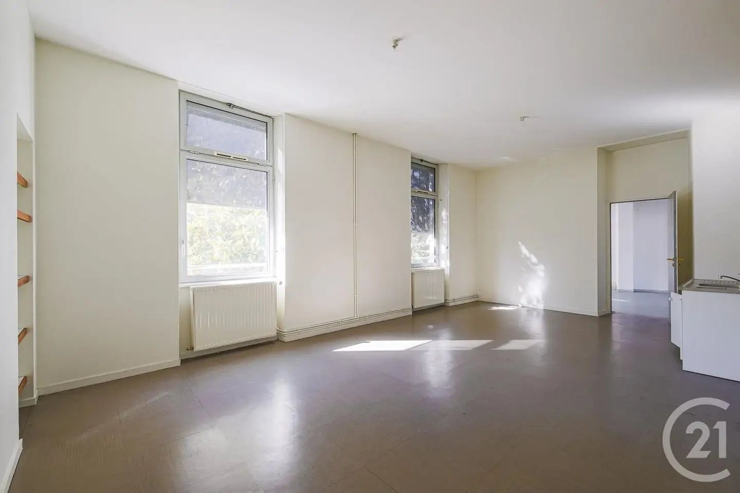 Appartement à vendre, 199m², Sassenage