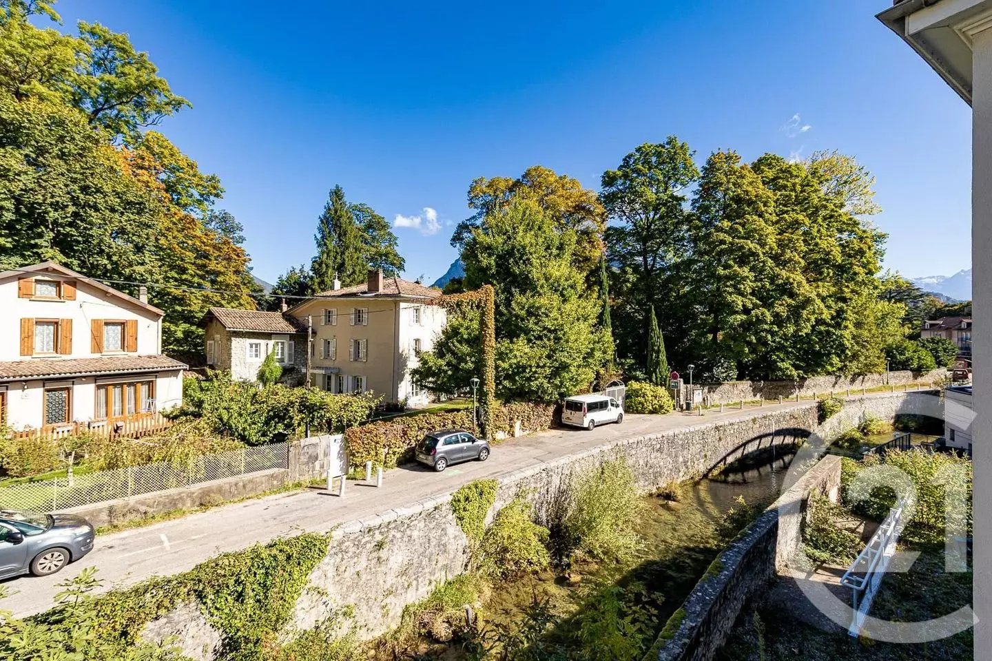 Appartement à vendre, 199m², Sassenage