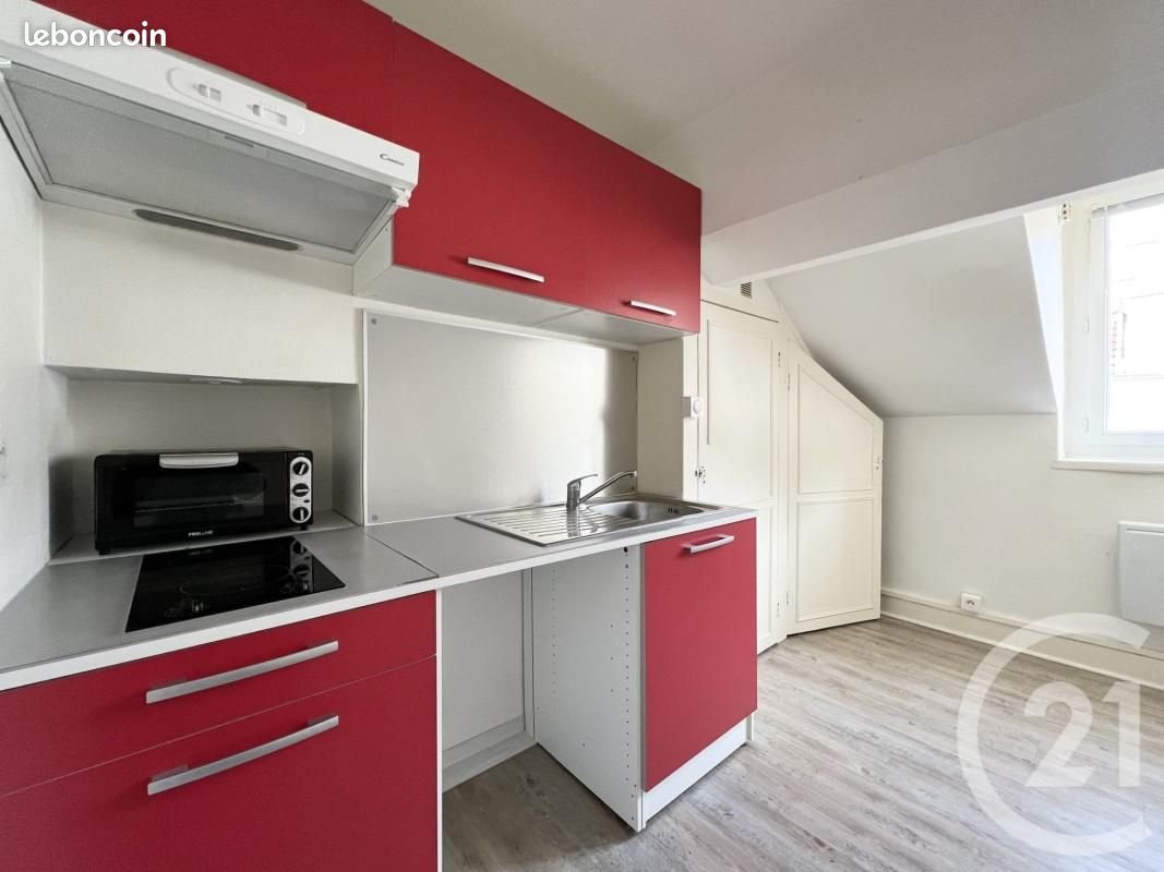 Appartement à louer, 20m², Grenoble