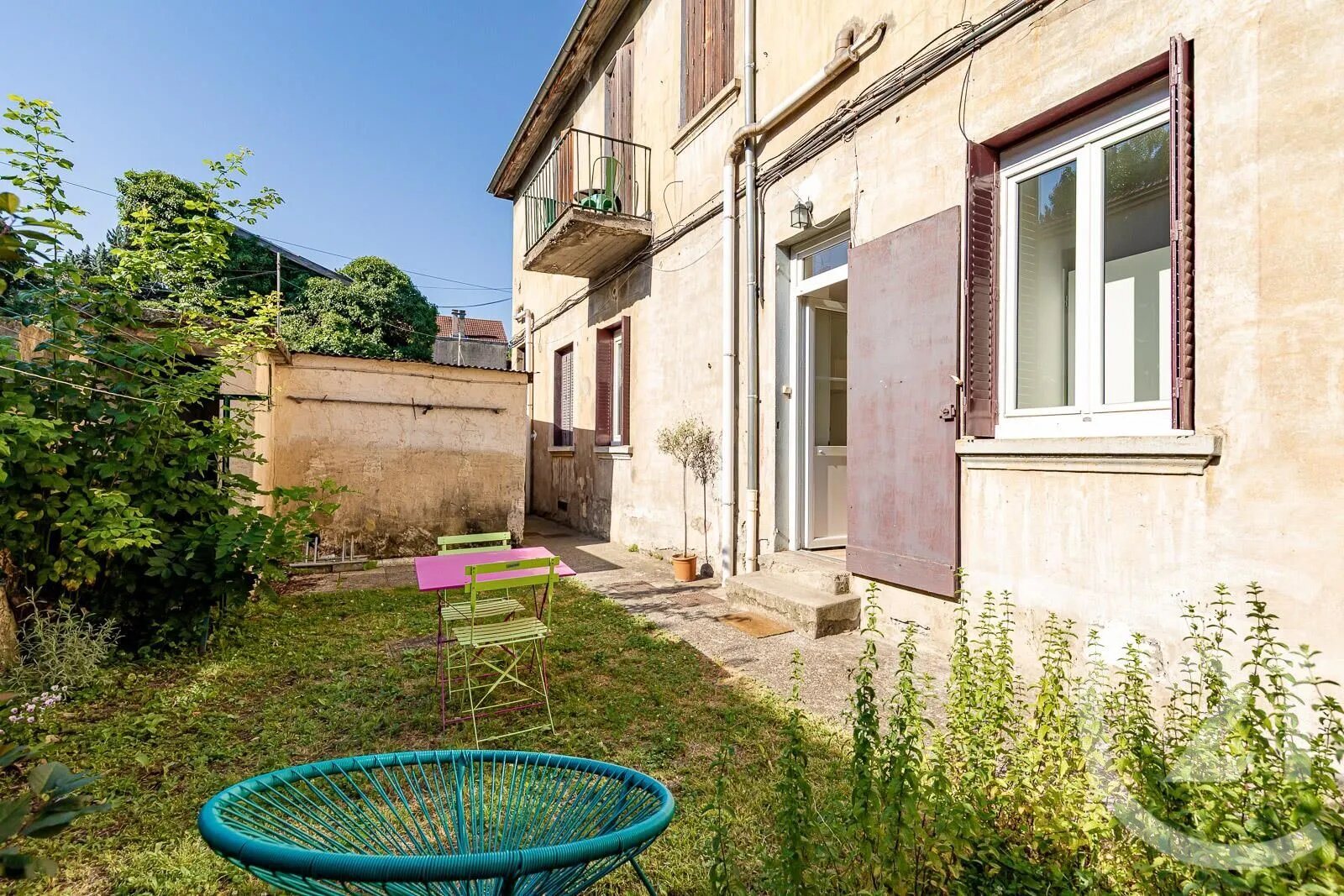 Appartement à vendre, 34m², Grenoble
