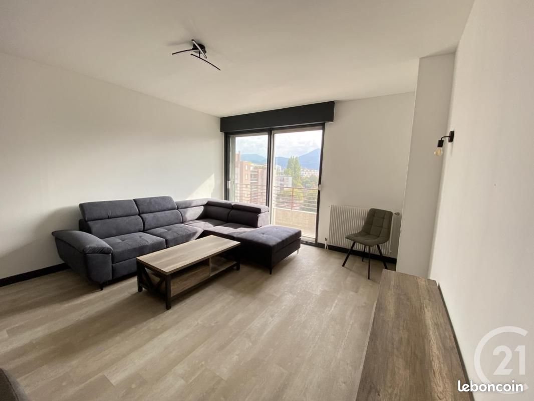 Appartement à vendre, 83m², Grenoble